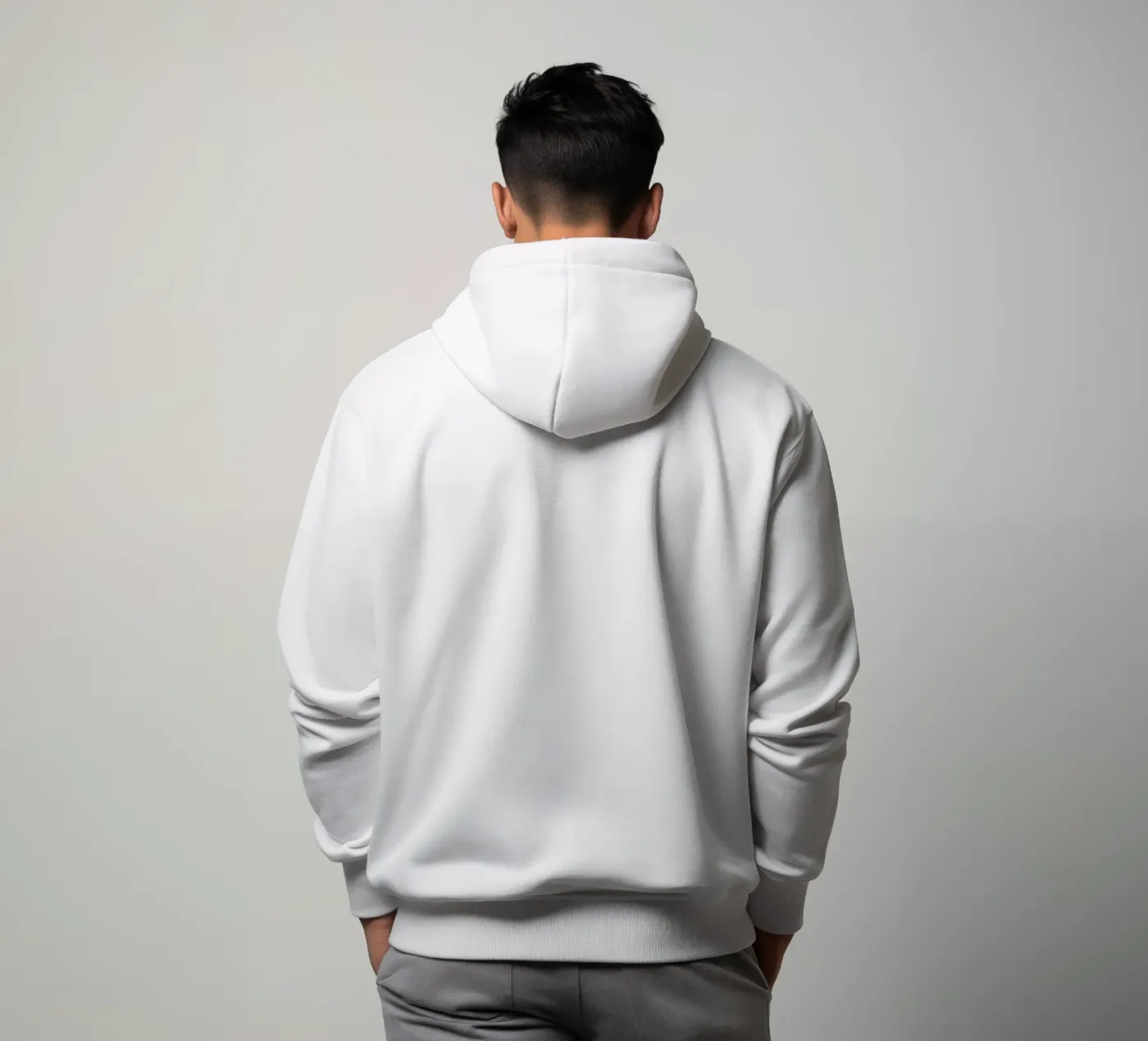 flamingo eclipse2 hoodie by Giulio Iurissevich