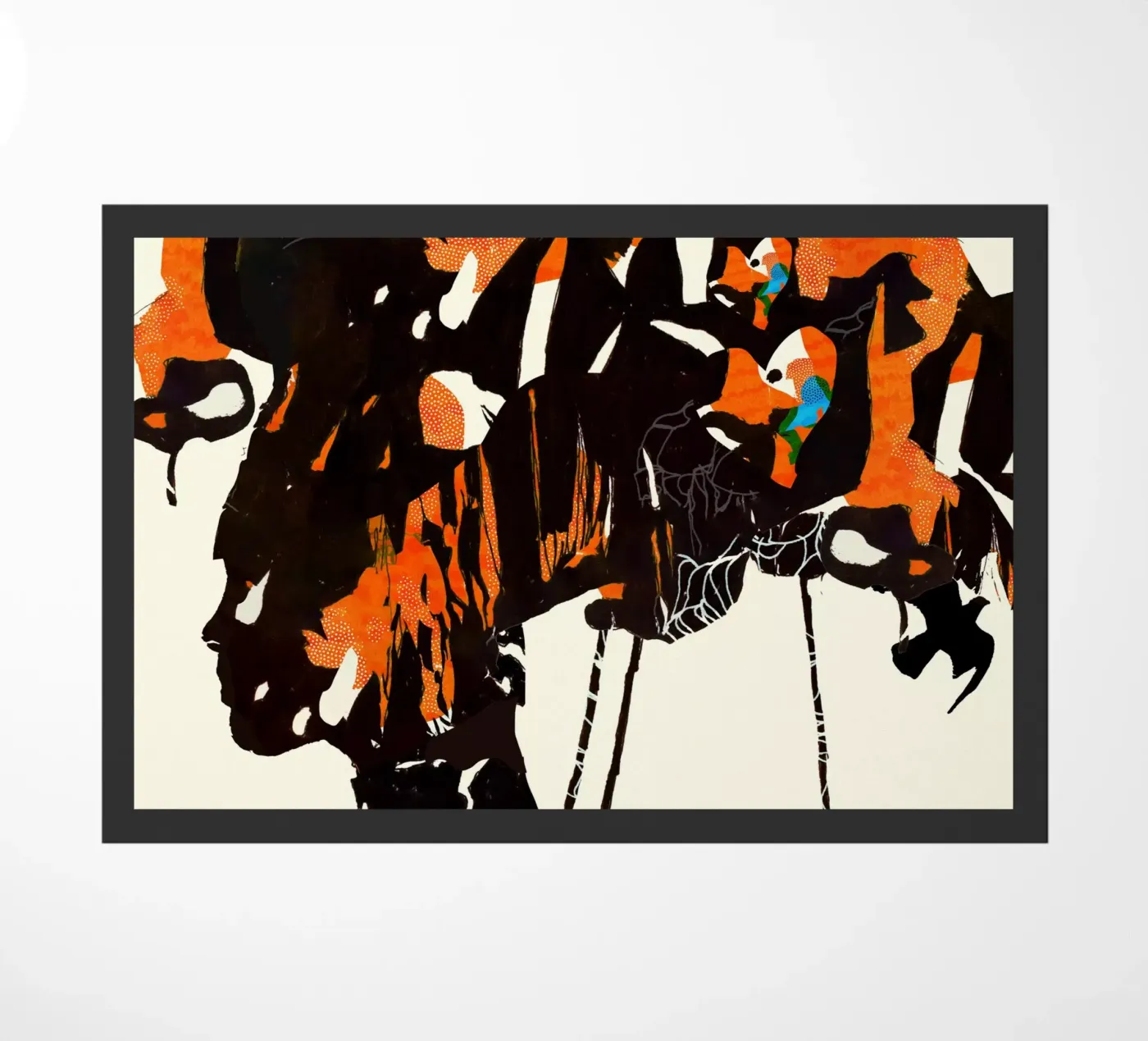 fenicottero eclissi2 zerbino da Giulio Iurissevich