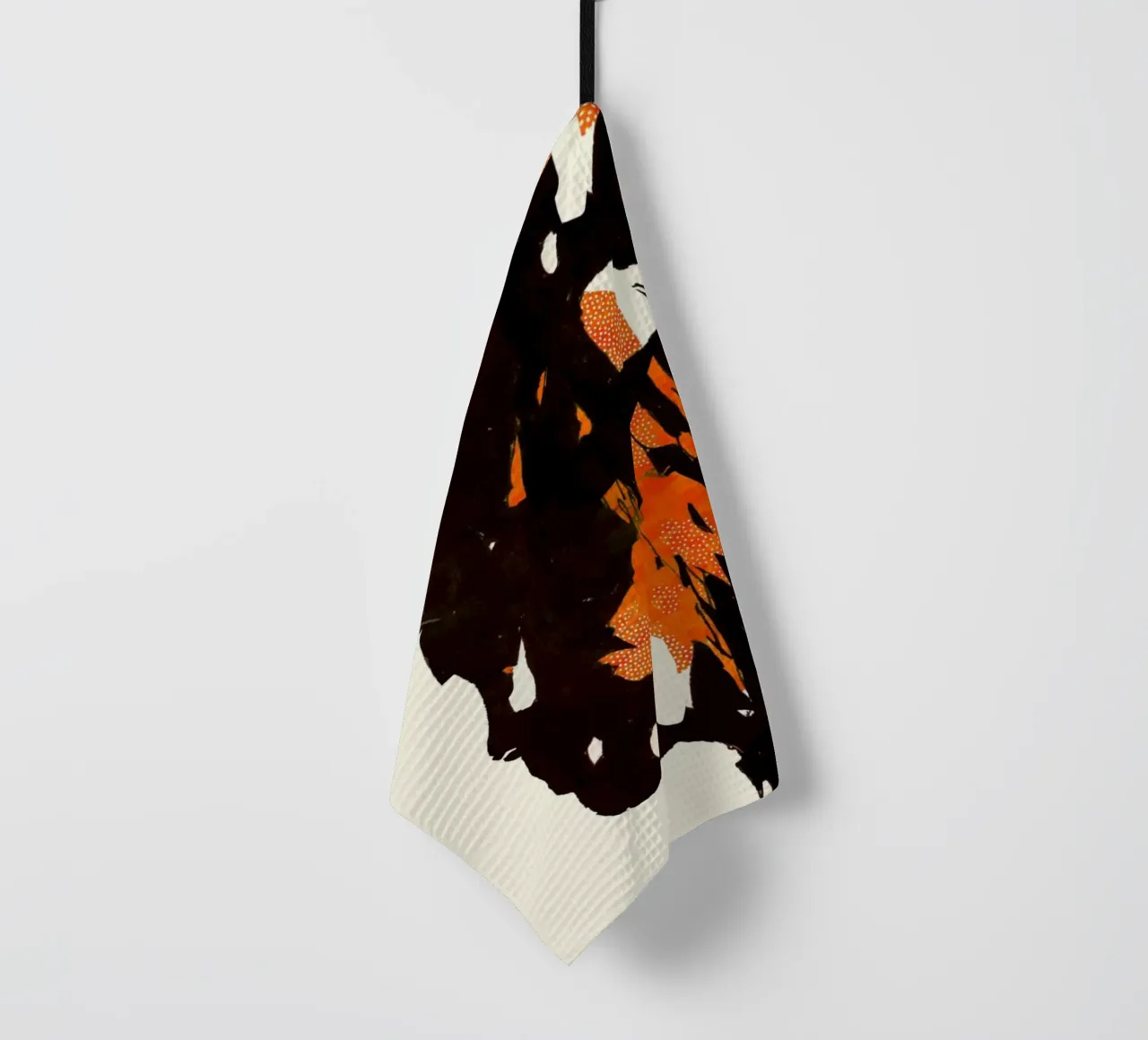 flamingo eclipse2 canovaccio da cucina da Giulio Iurissevich