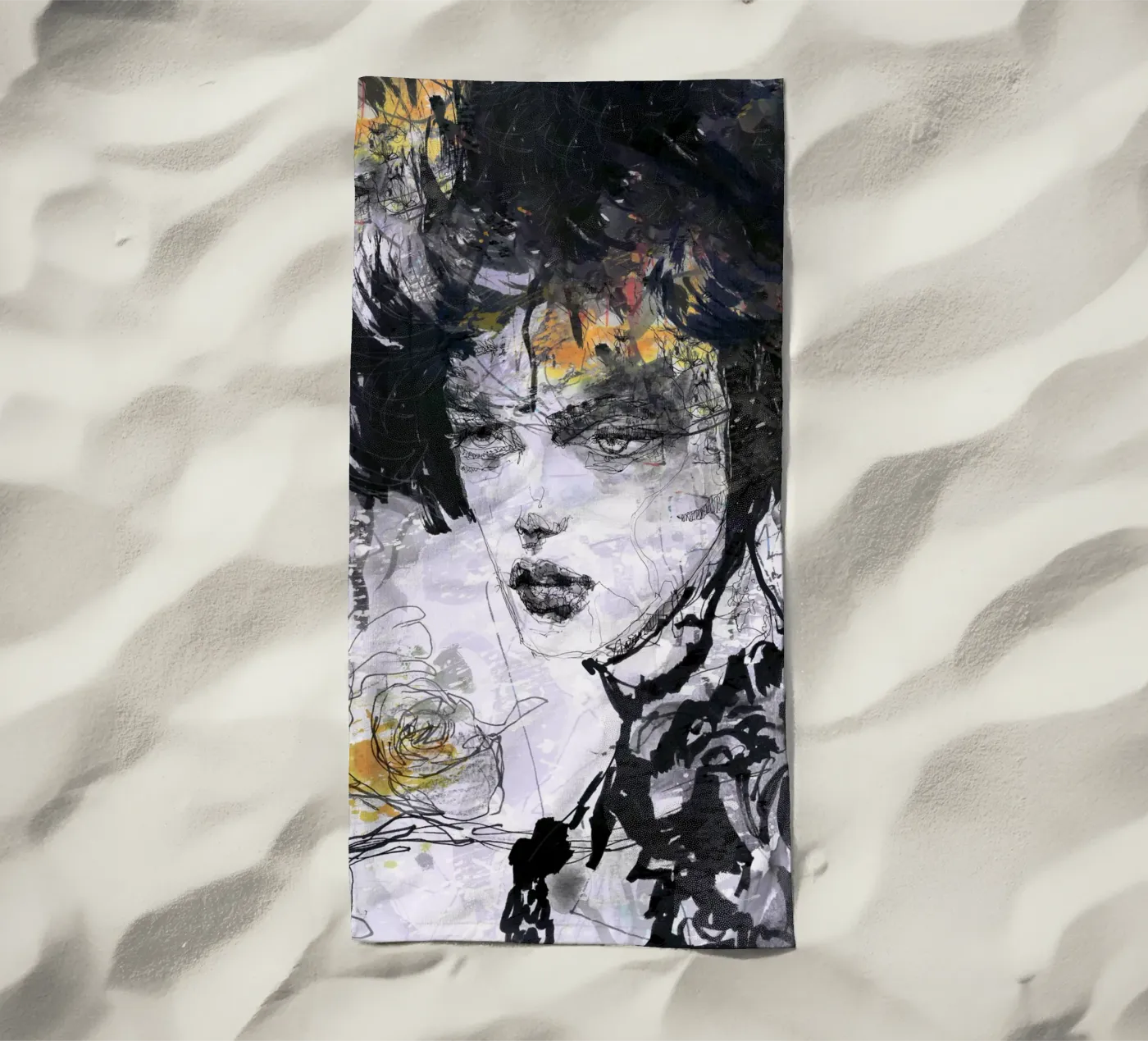 elise telo mare da Giulio Iurissevich