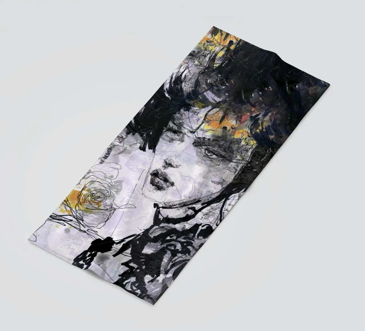 elise telo mare da Giulio Iurissevich