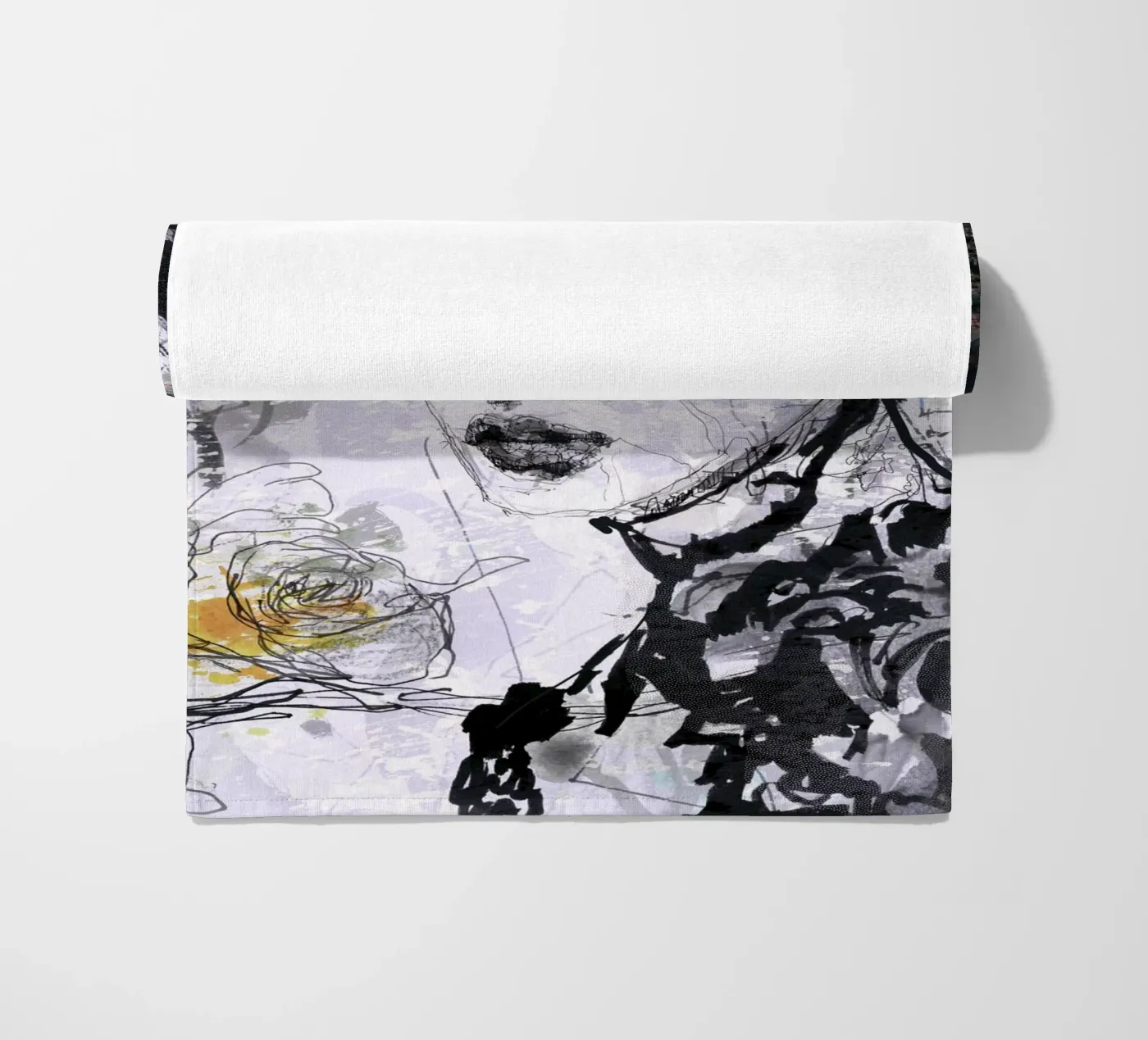 elise telo mare da Giulio Iurissevich