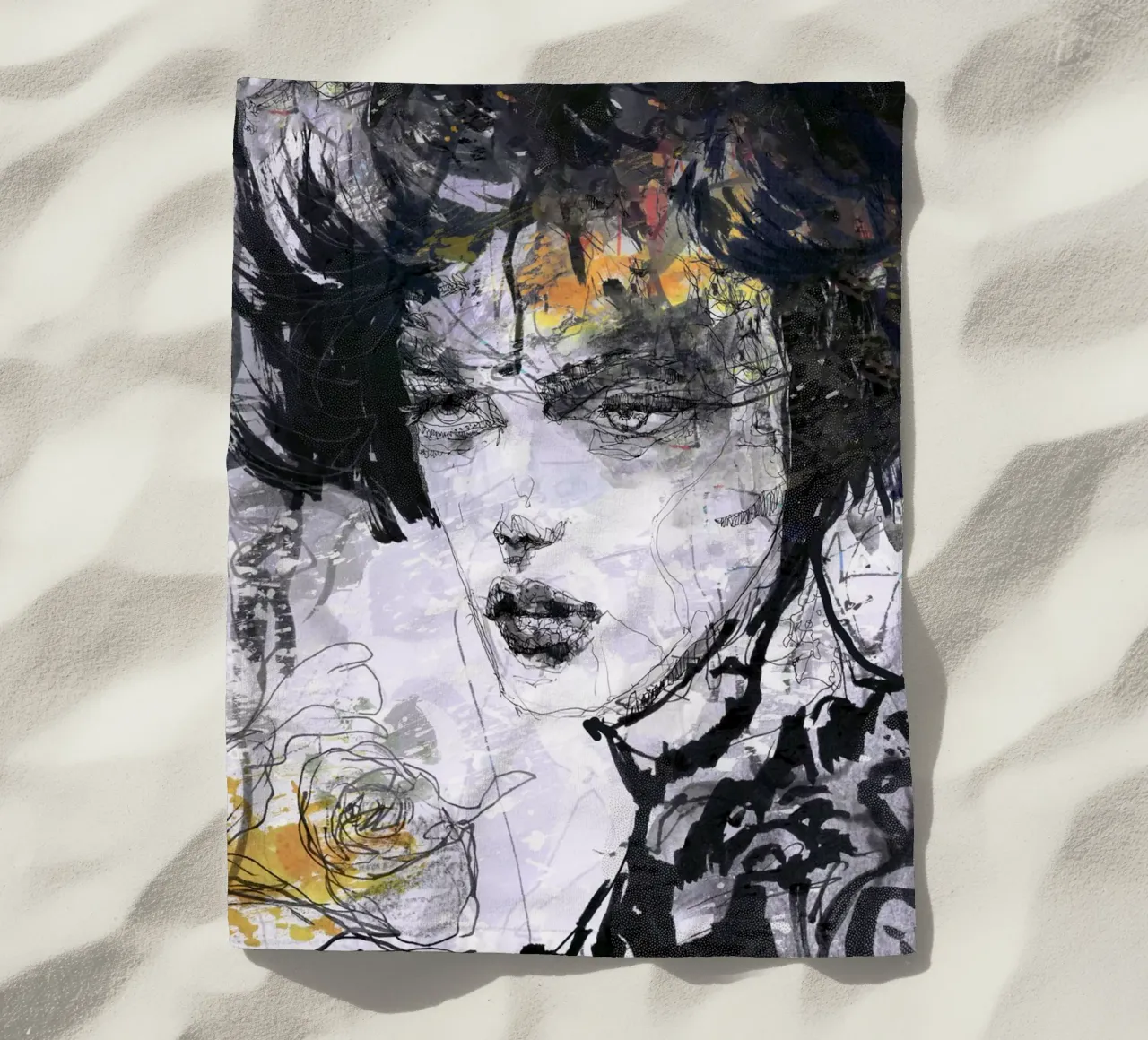 elise telo mare da Giulio Iurissevich