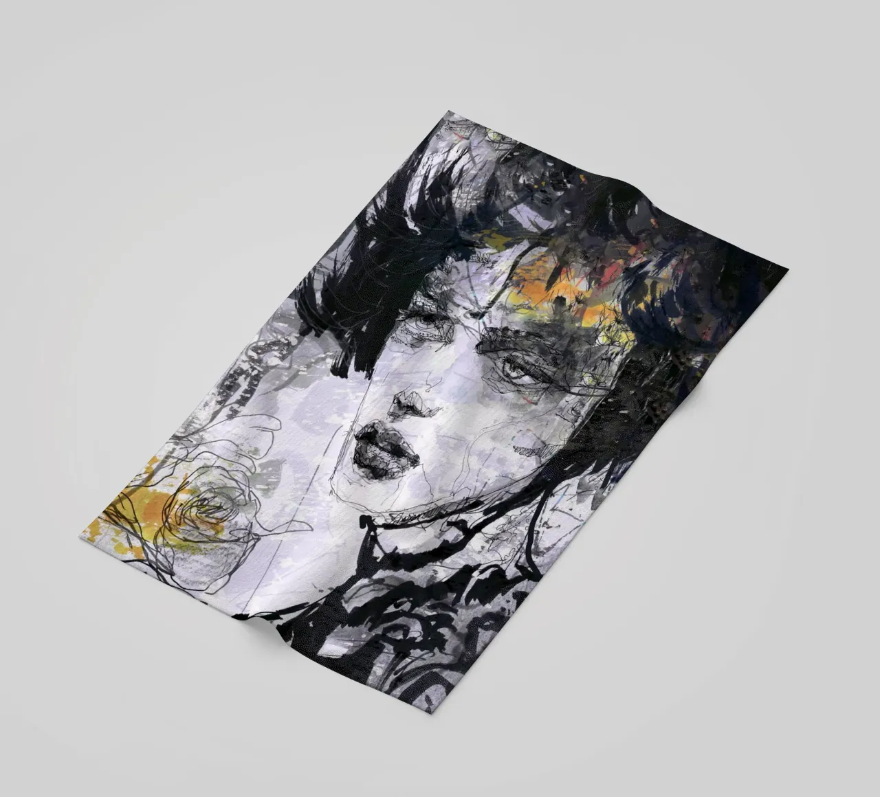 elise telo mare da Giulio Iurissevich