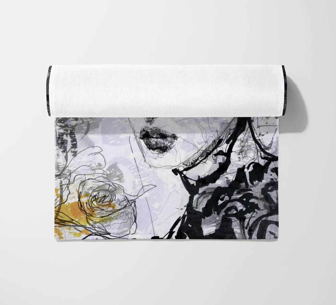 elise telo mare da Giulio Iurissevich