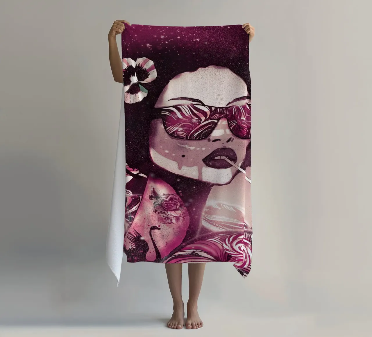 juicy telo mare da Giulio Iurissevich