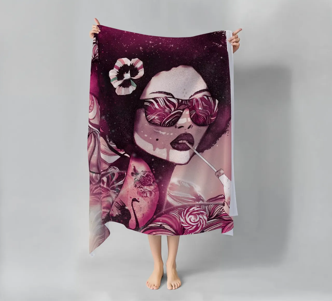 juicy telo mare da Giulio Iurissevich