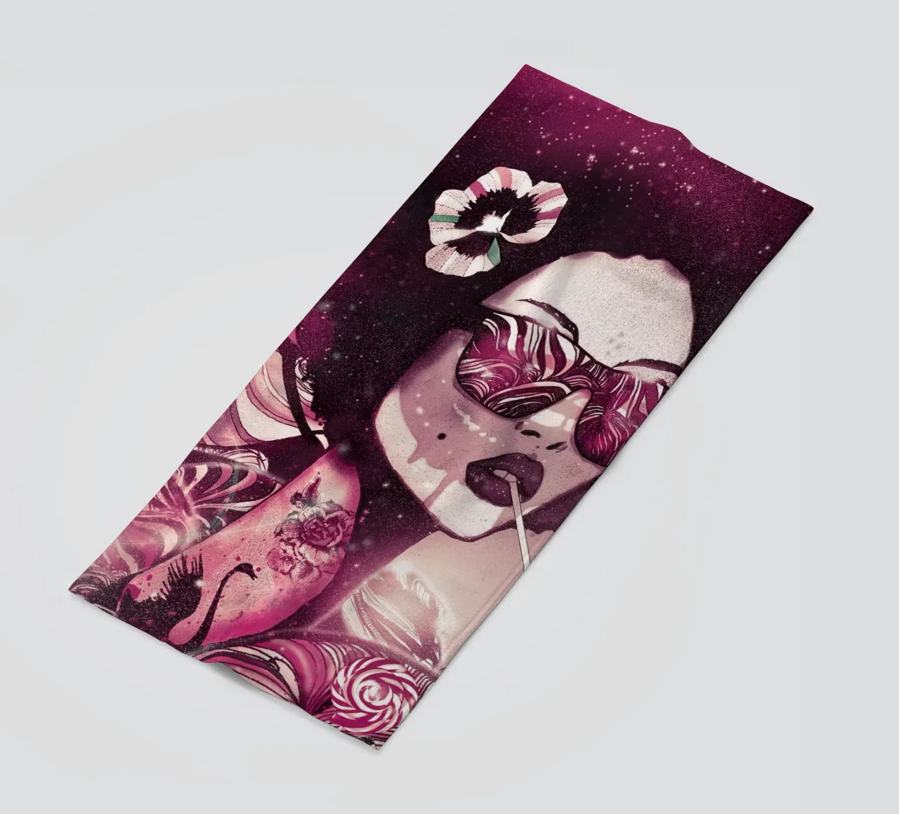 juicy telo mare da Giulio Iurissevich