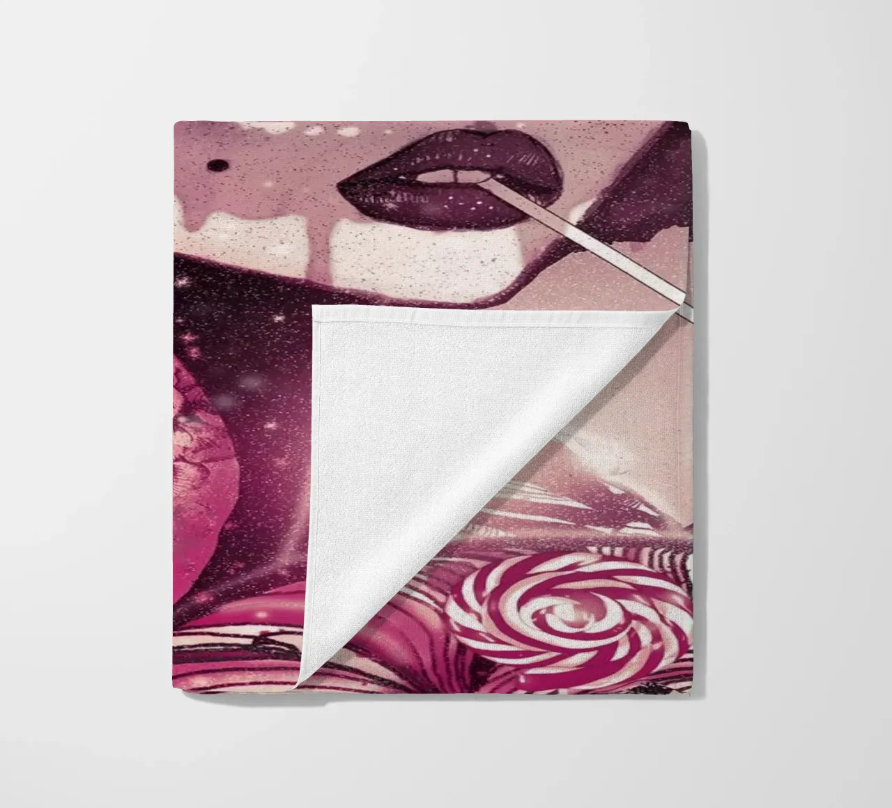 juicy telo mare da Giulio Iurissevich