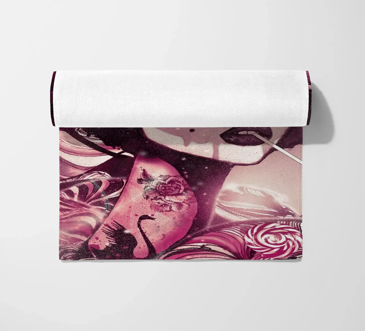 juicy telo mare da Giulio Iurissevich