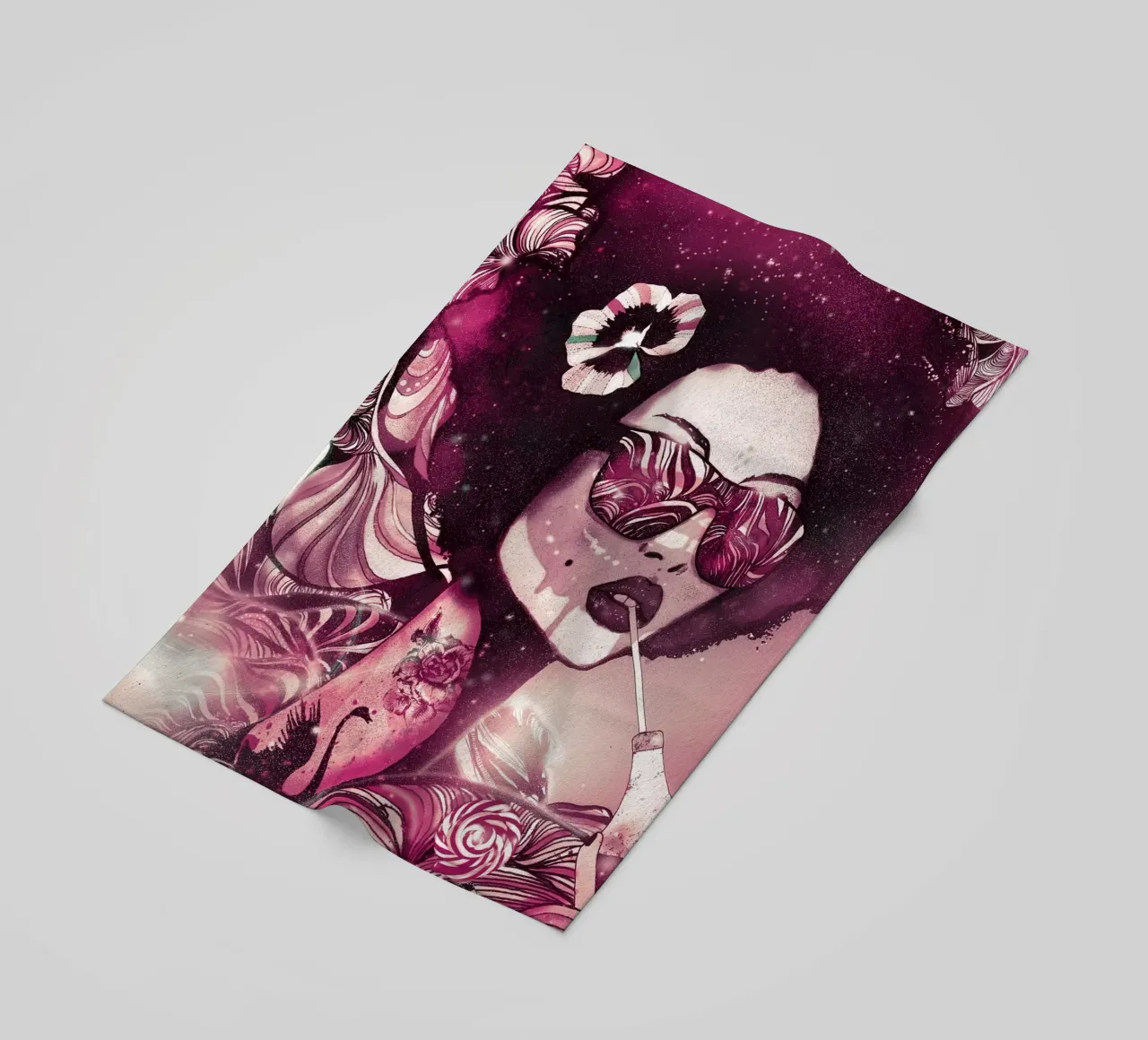 juicy telo mare da Giulio Iurissevich