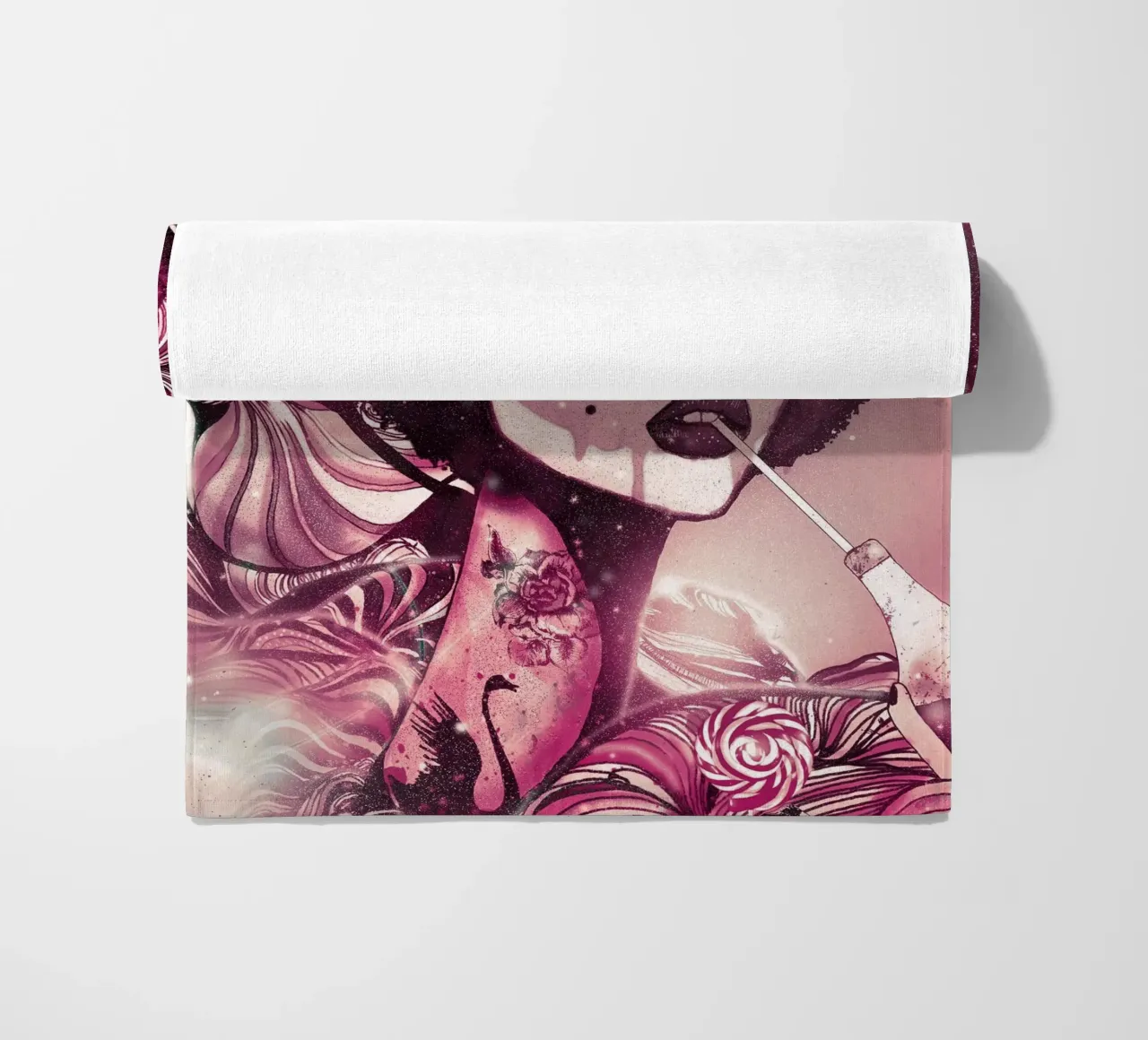 juicy telo mare da Giulio Iurissevich