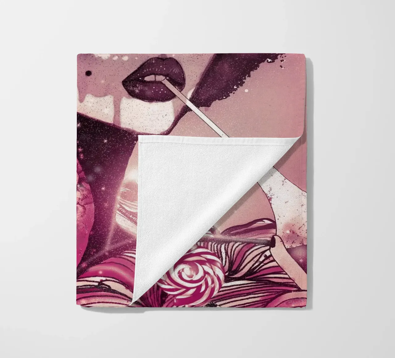 juicy telo mare da Giulio Iurissevich