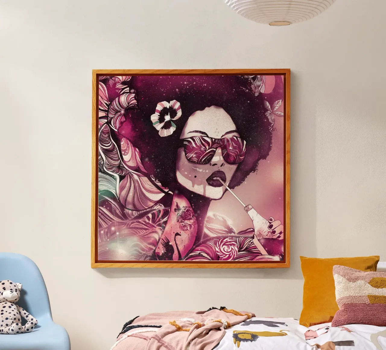 succoso plexiglass da Giulio Iurissevich