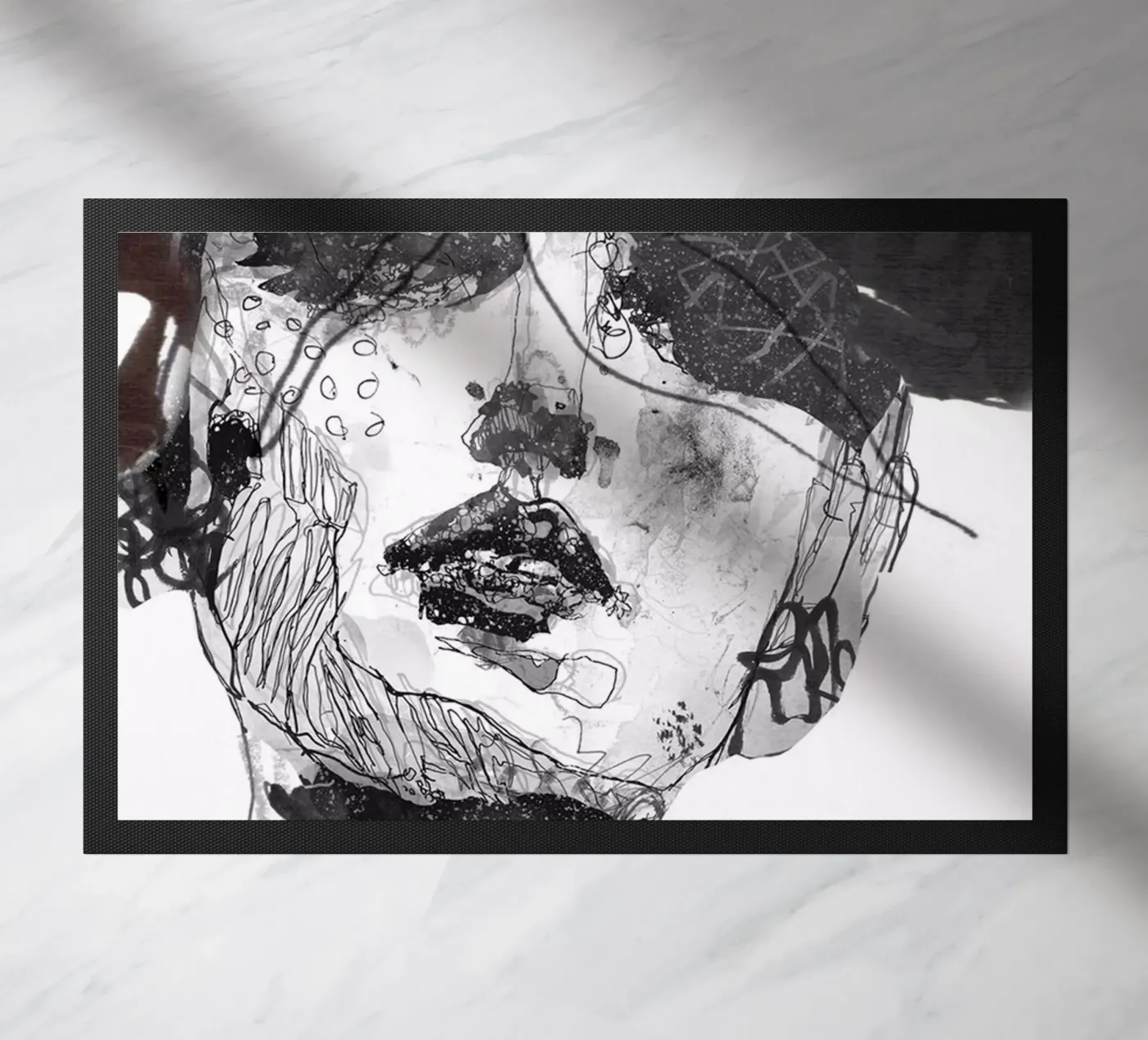 canopy zerbino da Giulio Iurissevich