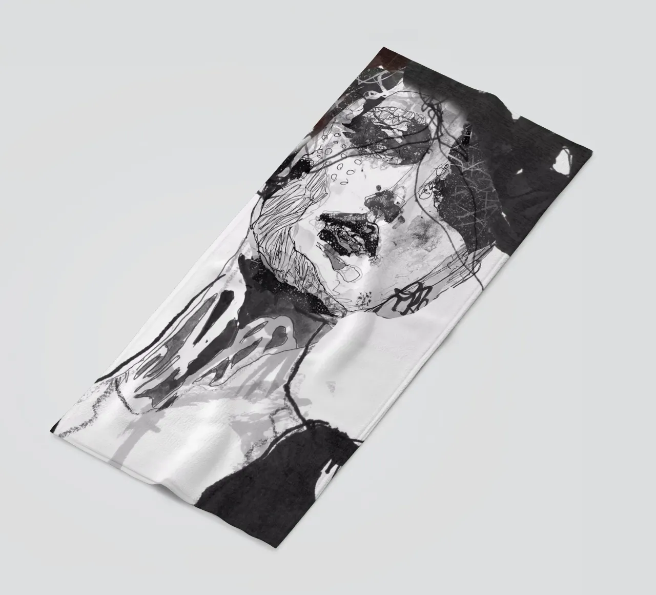 canopy telo mare da Giulio Iurissevich