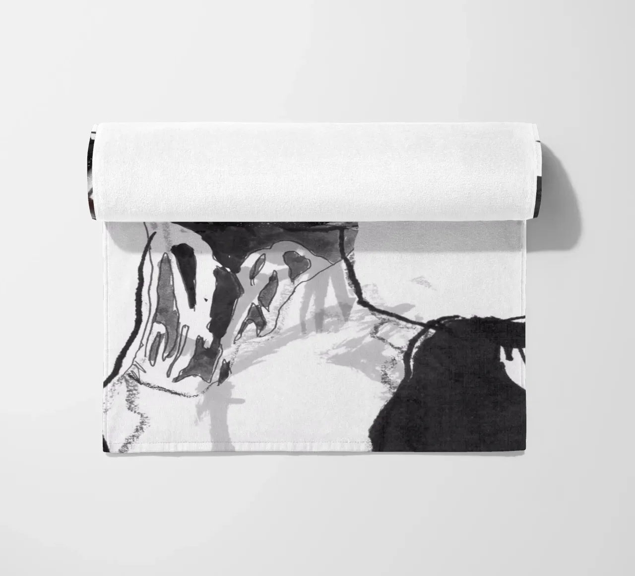 canopy telo mare da Giulio Iurissevich