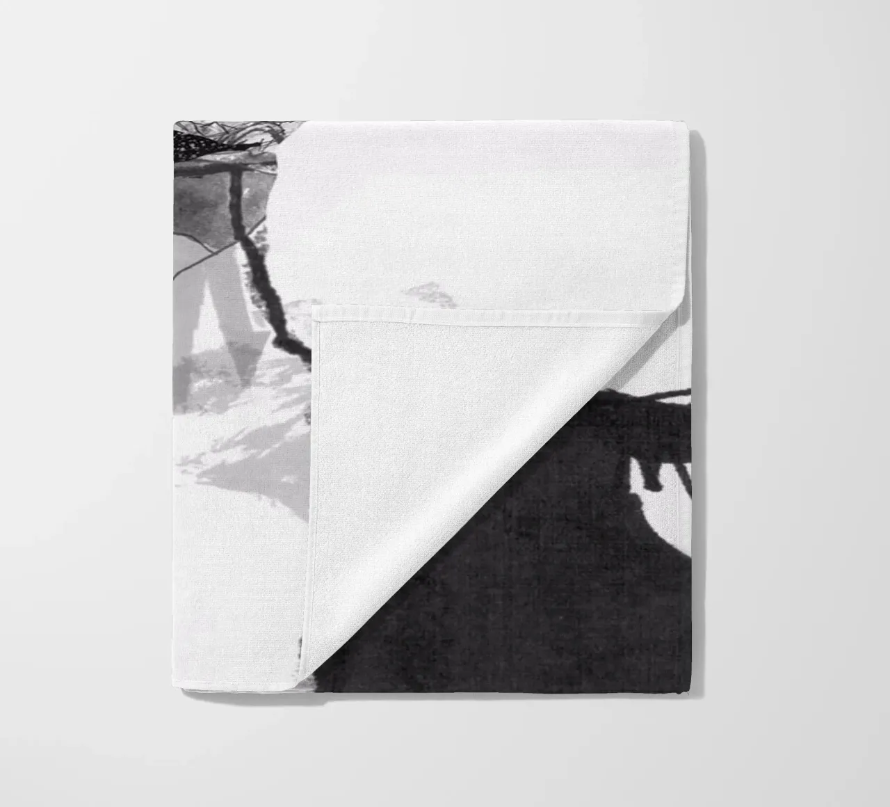 canopy telo mare da Giulio Iurissevich