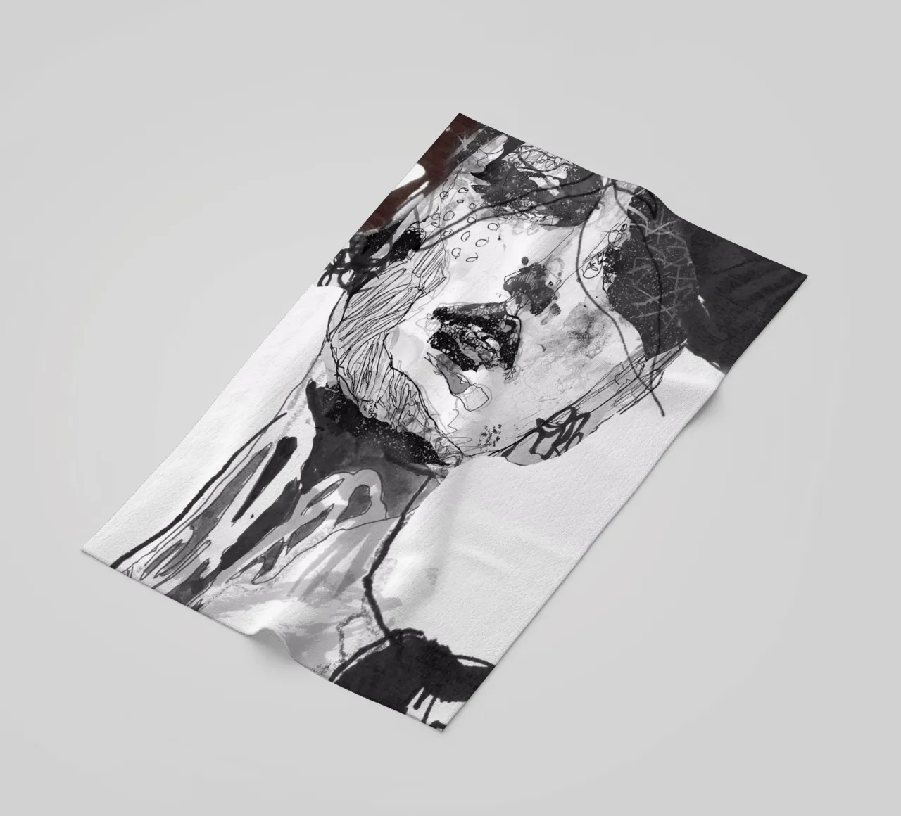 canopy telo mare da Giulio Iurissevich