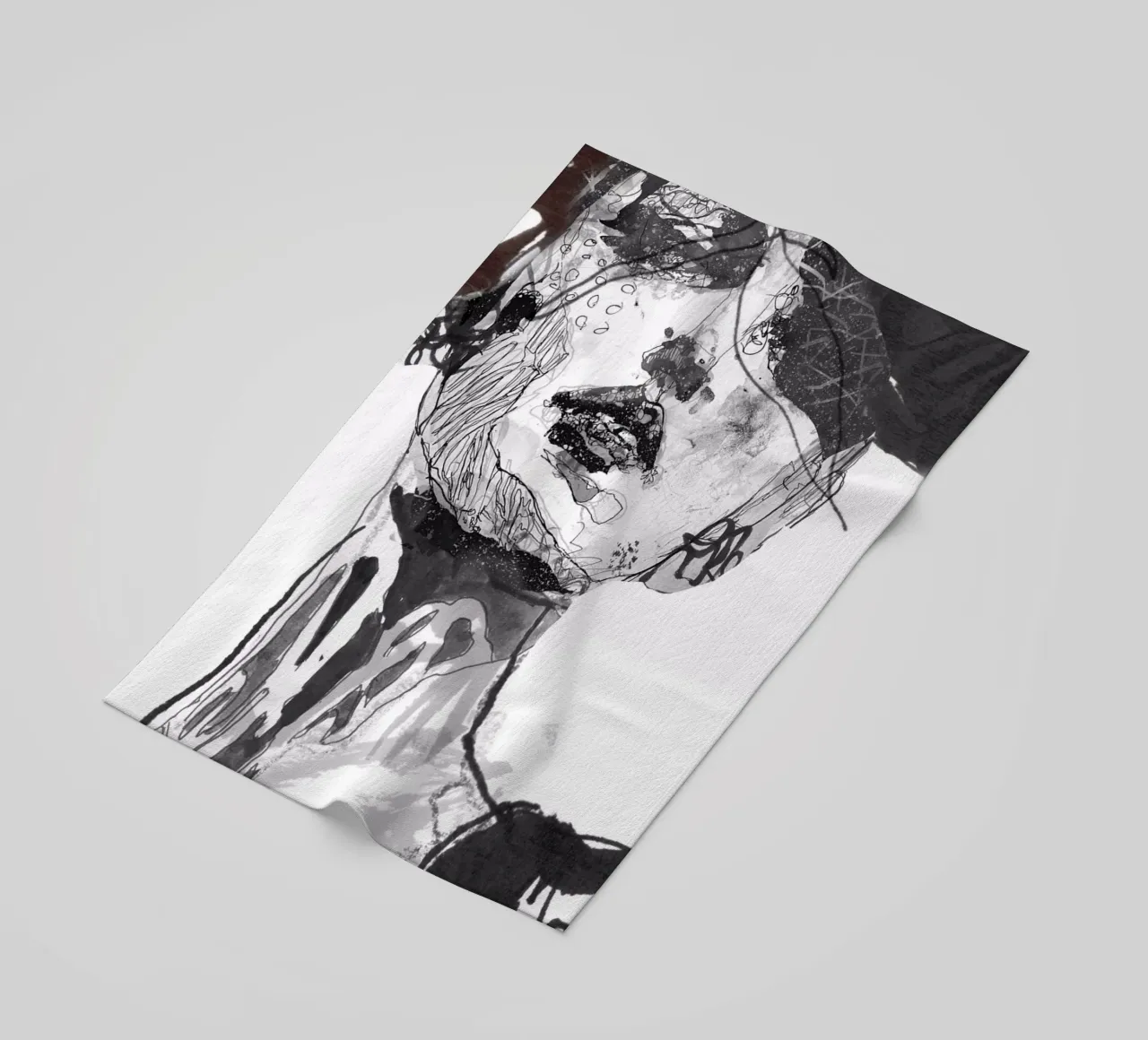 canopy telo mare da Giulio Iurissevich