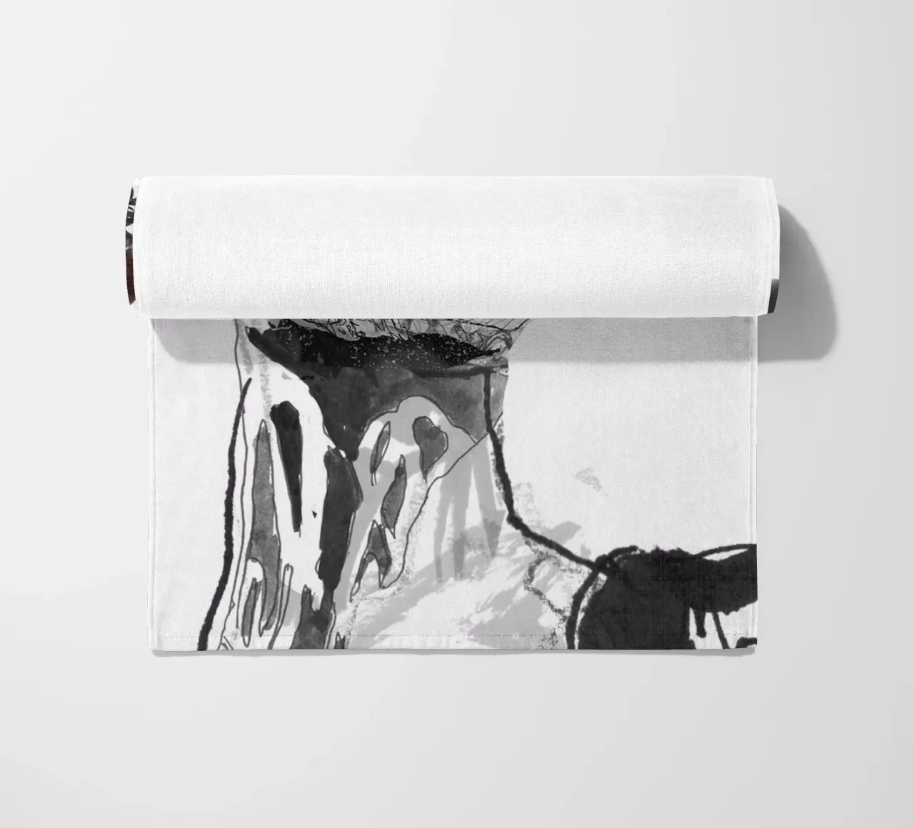 canopy telo mare da Giulio Iurissevich