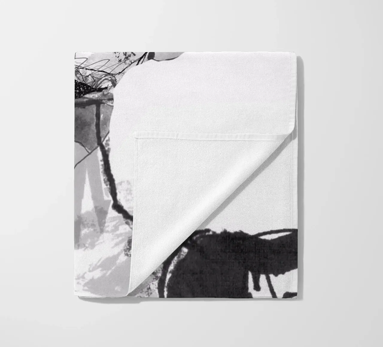 canopy telo mare da Giulio Iurissevich