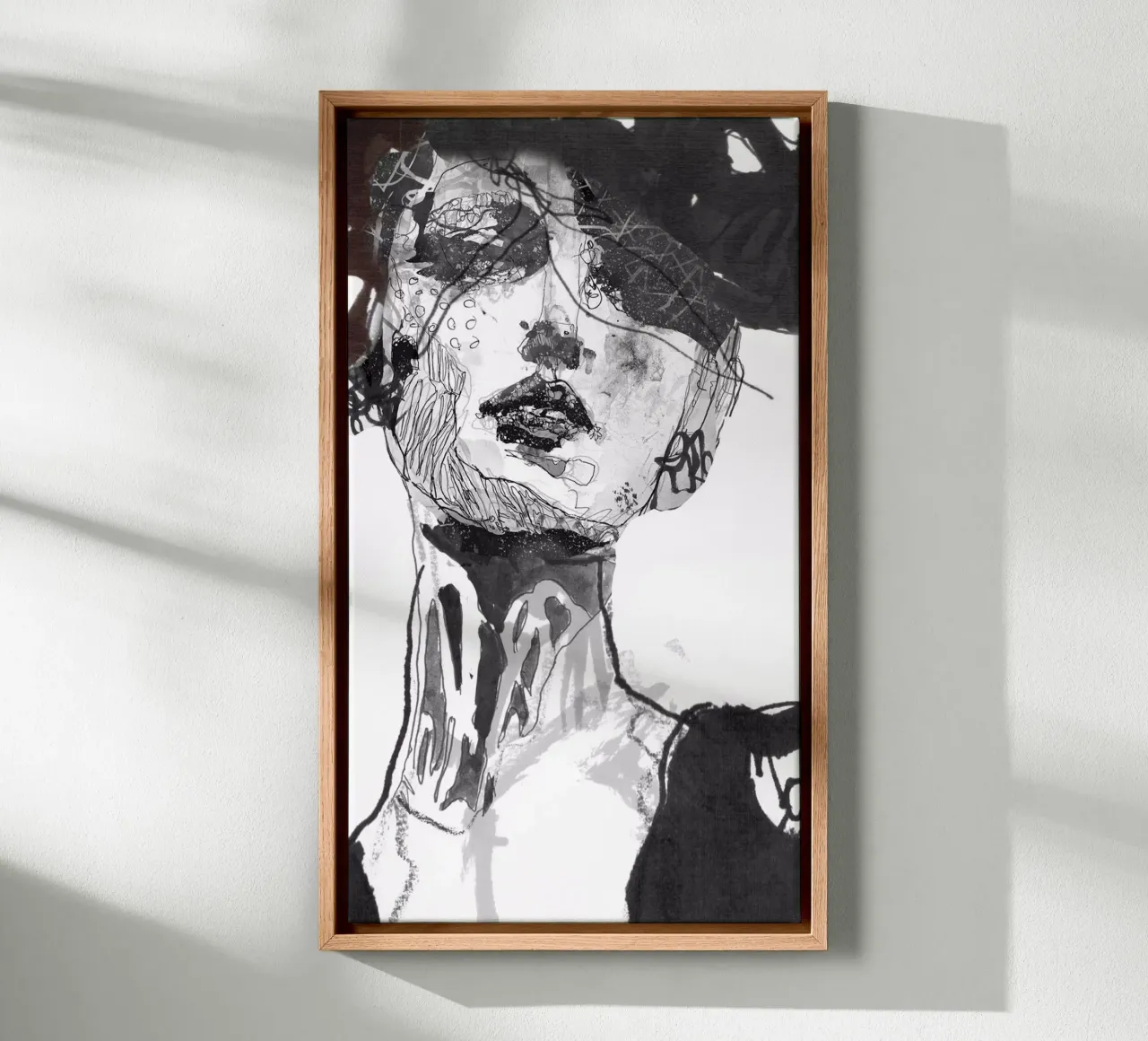 canopy tela da Giulio Iurissevich