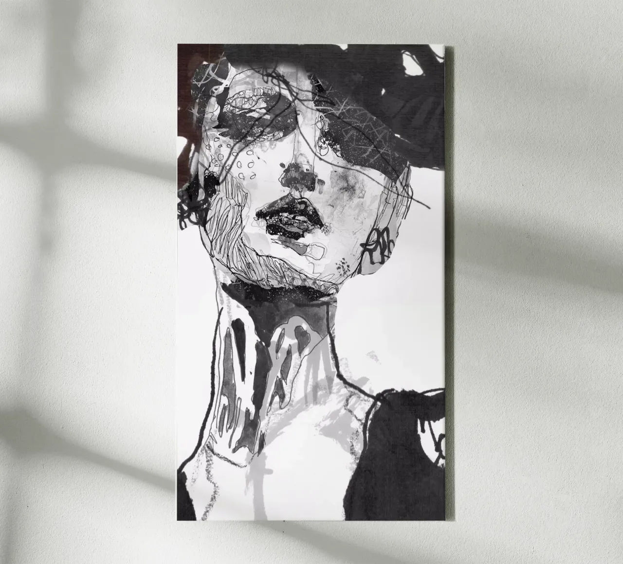 canopy tela da Giulio Iurissevich