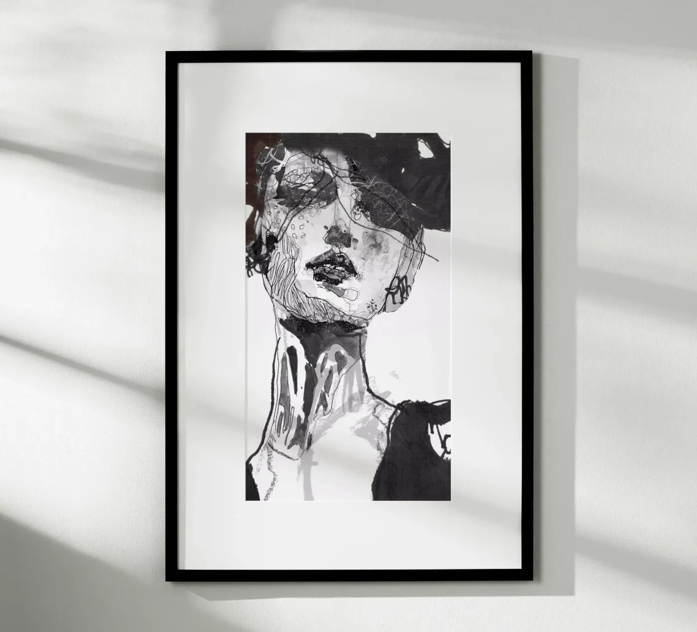 canopy poster da Giulio Iurissevich