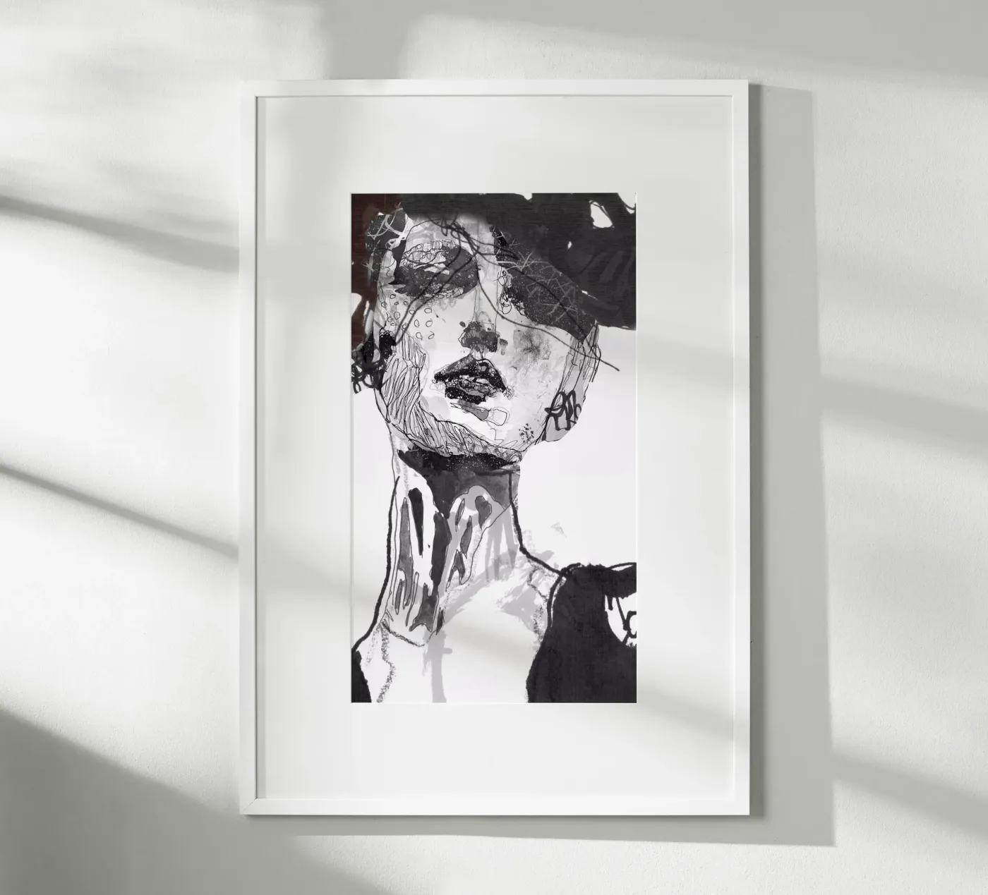 canopy poster da Giulio Iurissevich