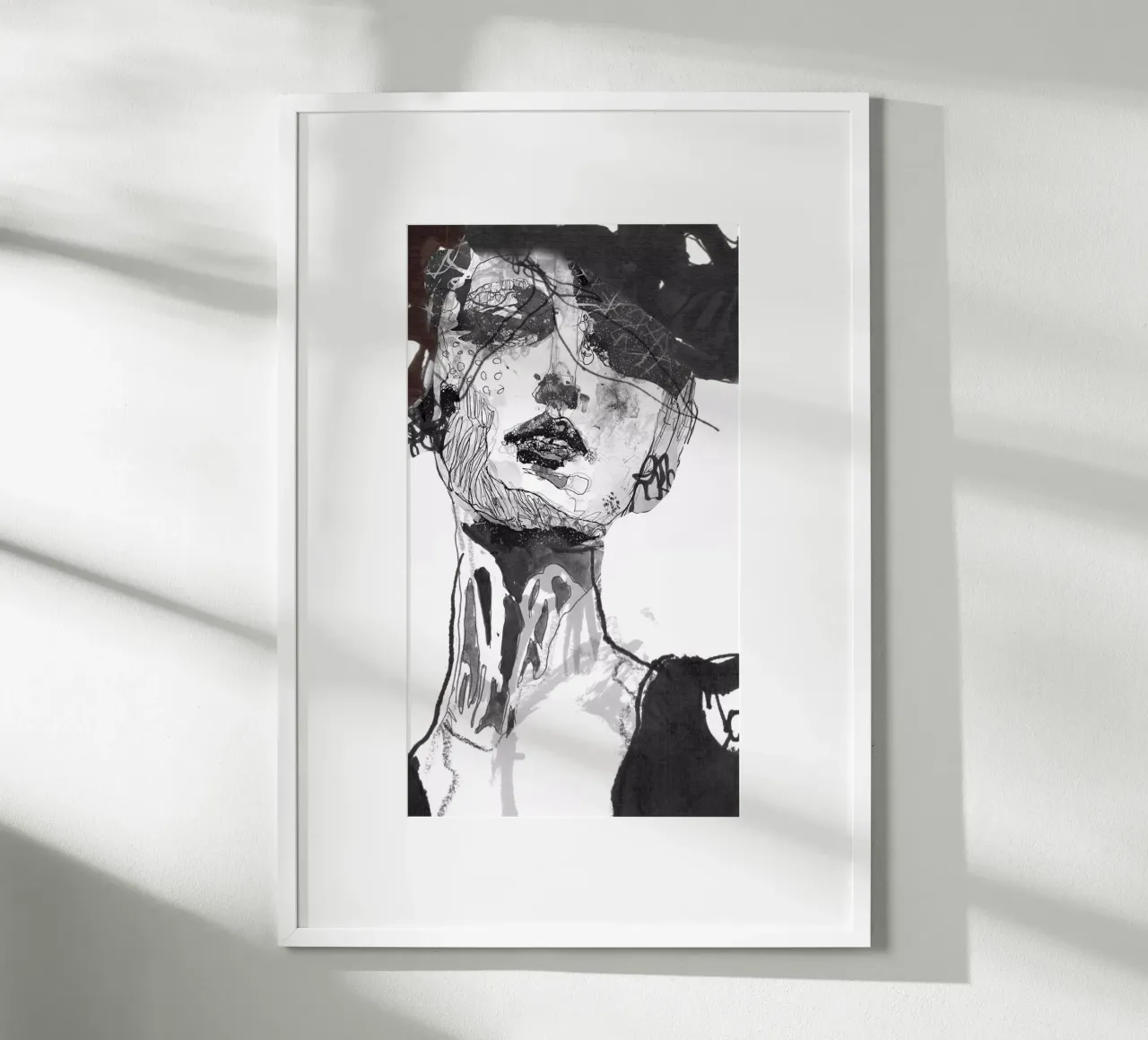 canopy poster da Giulio Iurissevich