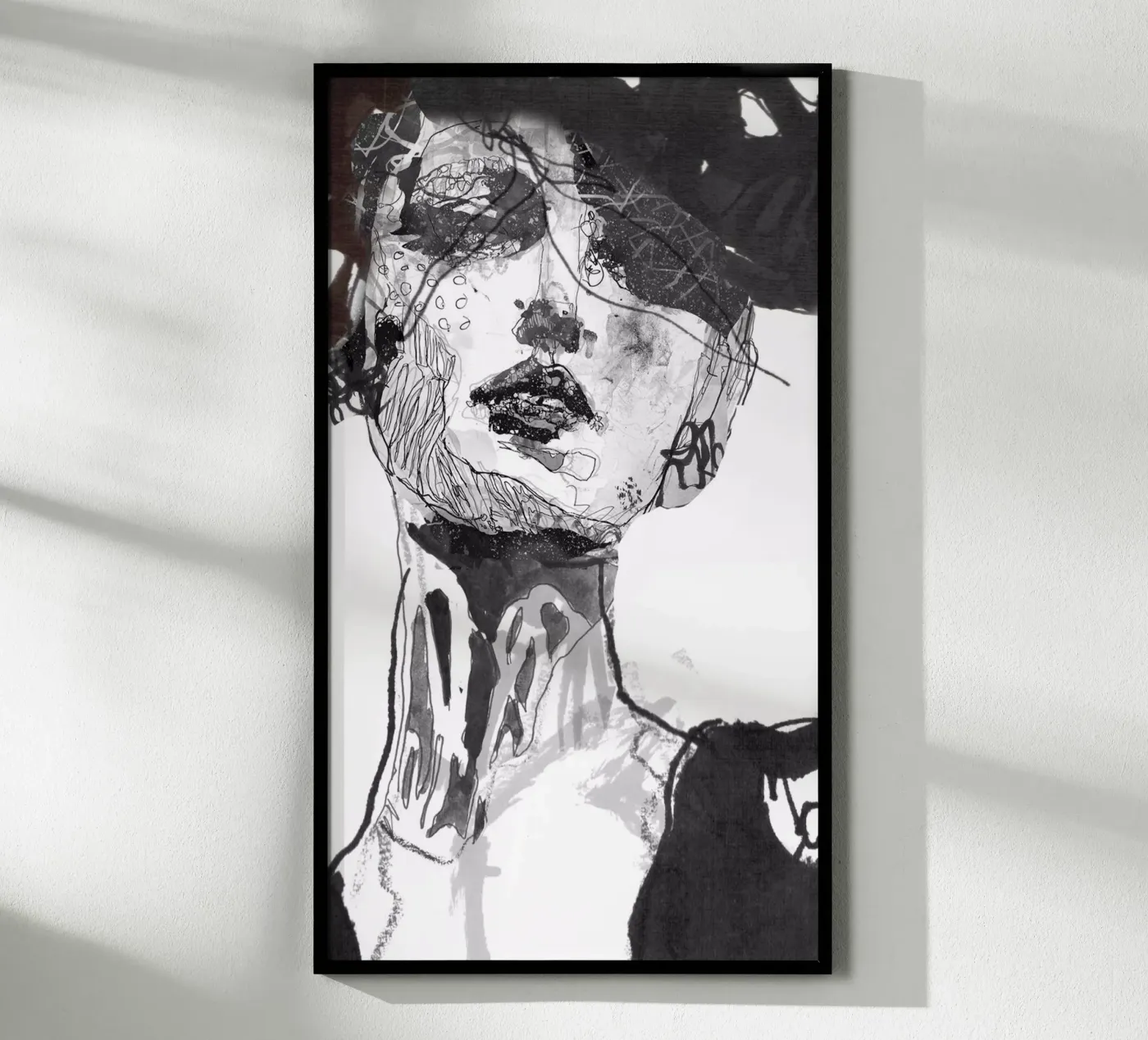 canopy poster da Giulio Iurissevich