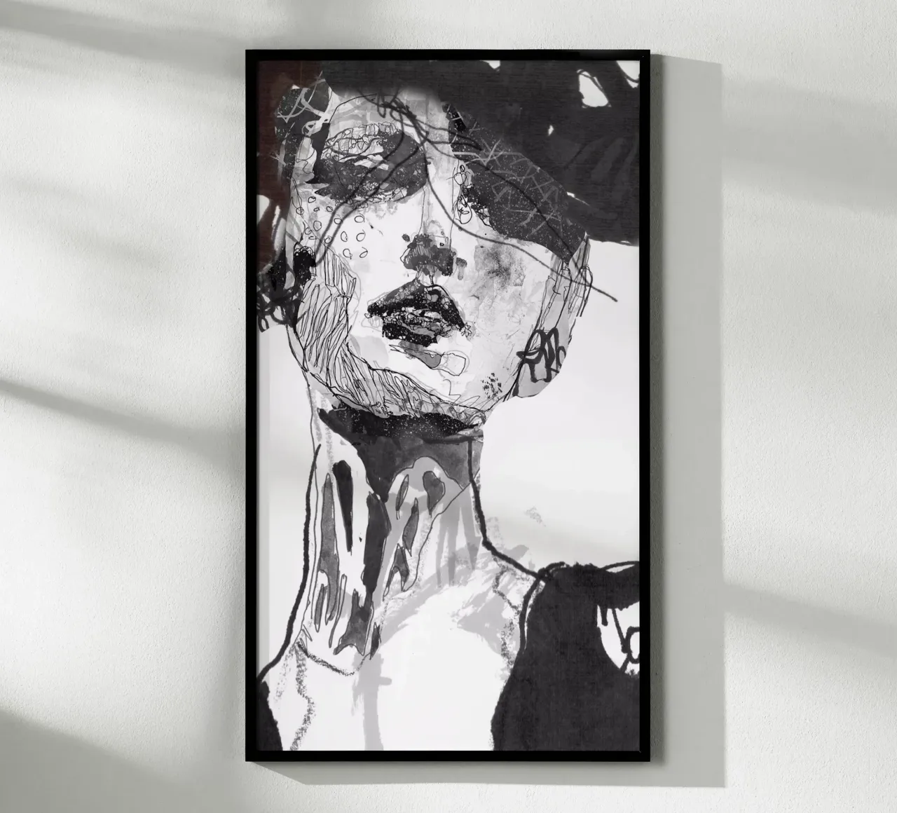 canopy poster da Giulio Iurissevich