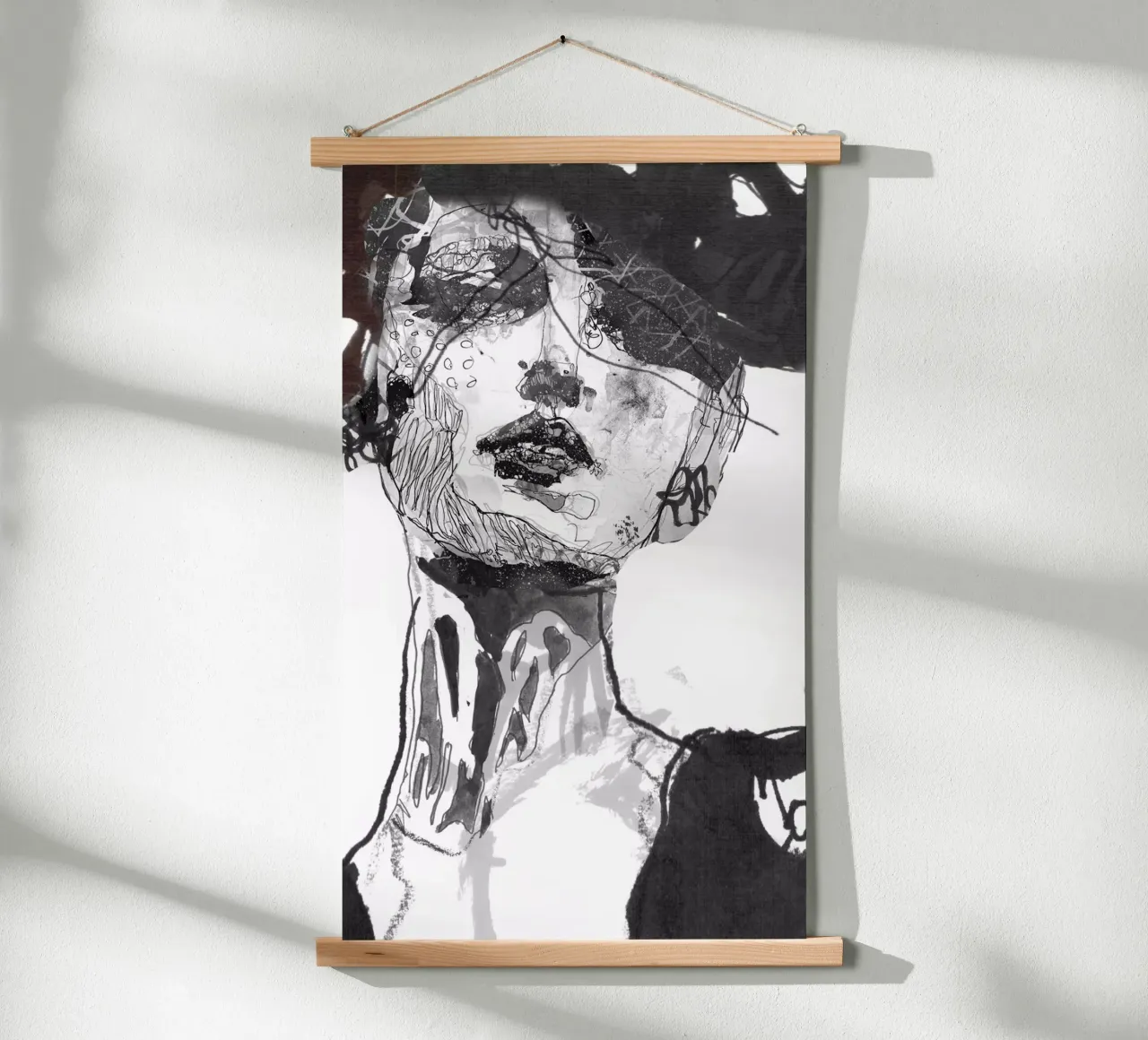 canopy poster da Giulio Iurissevich