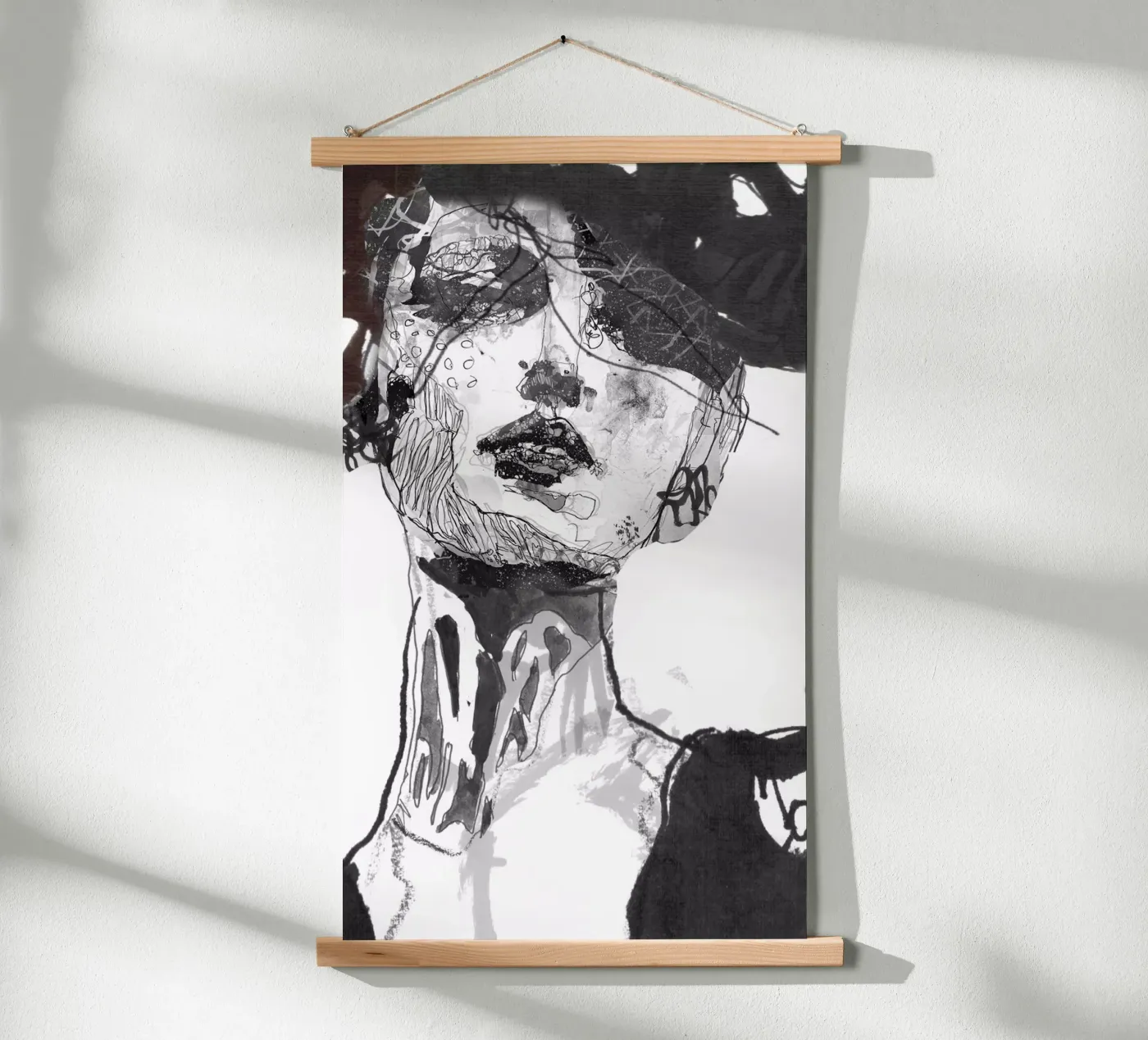 canopy poster da Giulio Iurissevich