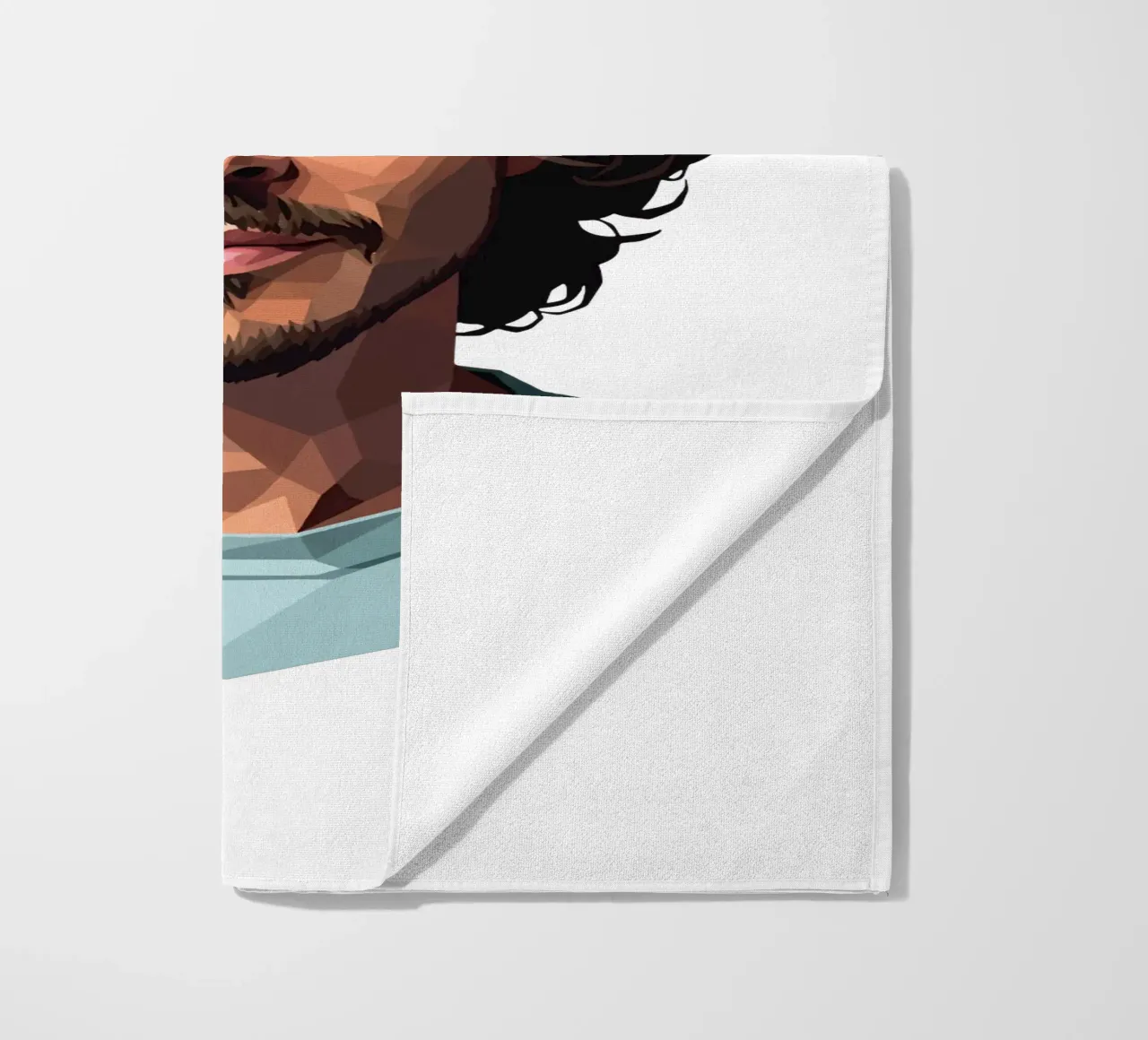 Chris Cornell Lowopoly telo mare da Low Profile