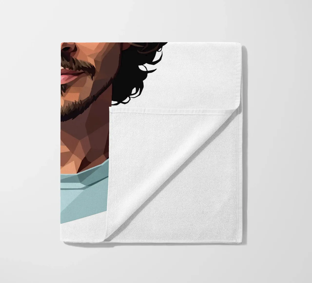 Chris Cornell Lowopoly telo mare da Low Profile