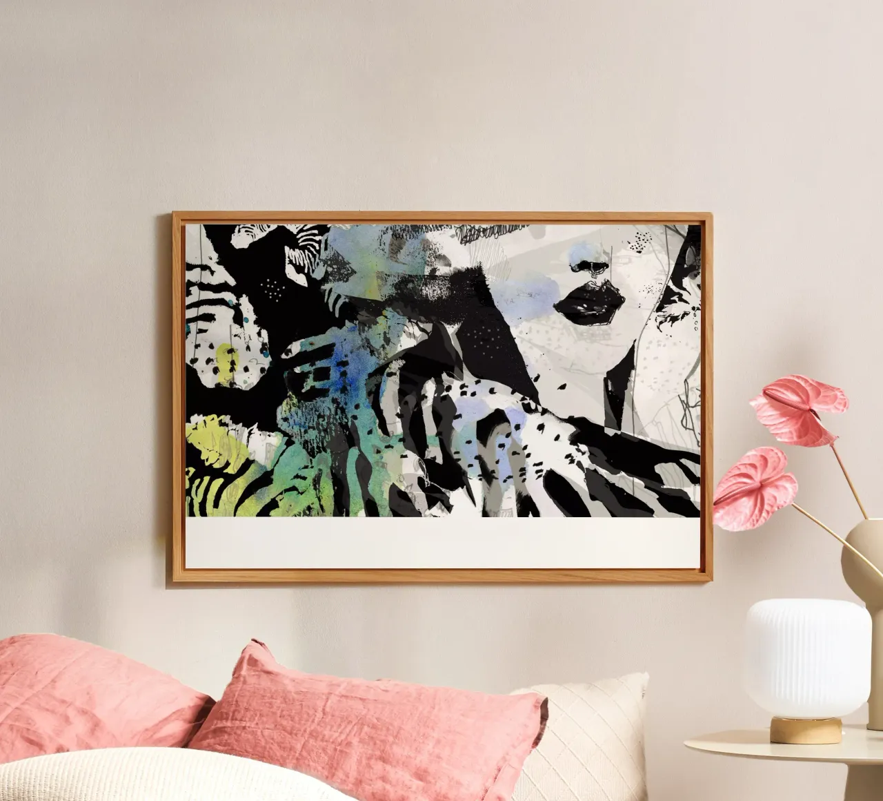 zebra pannello forex da Giulio Iurissevich