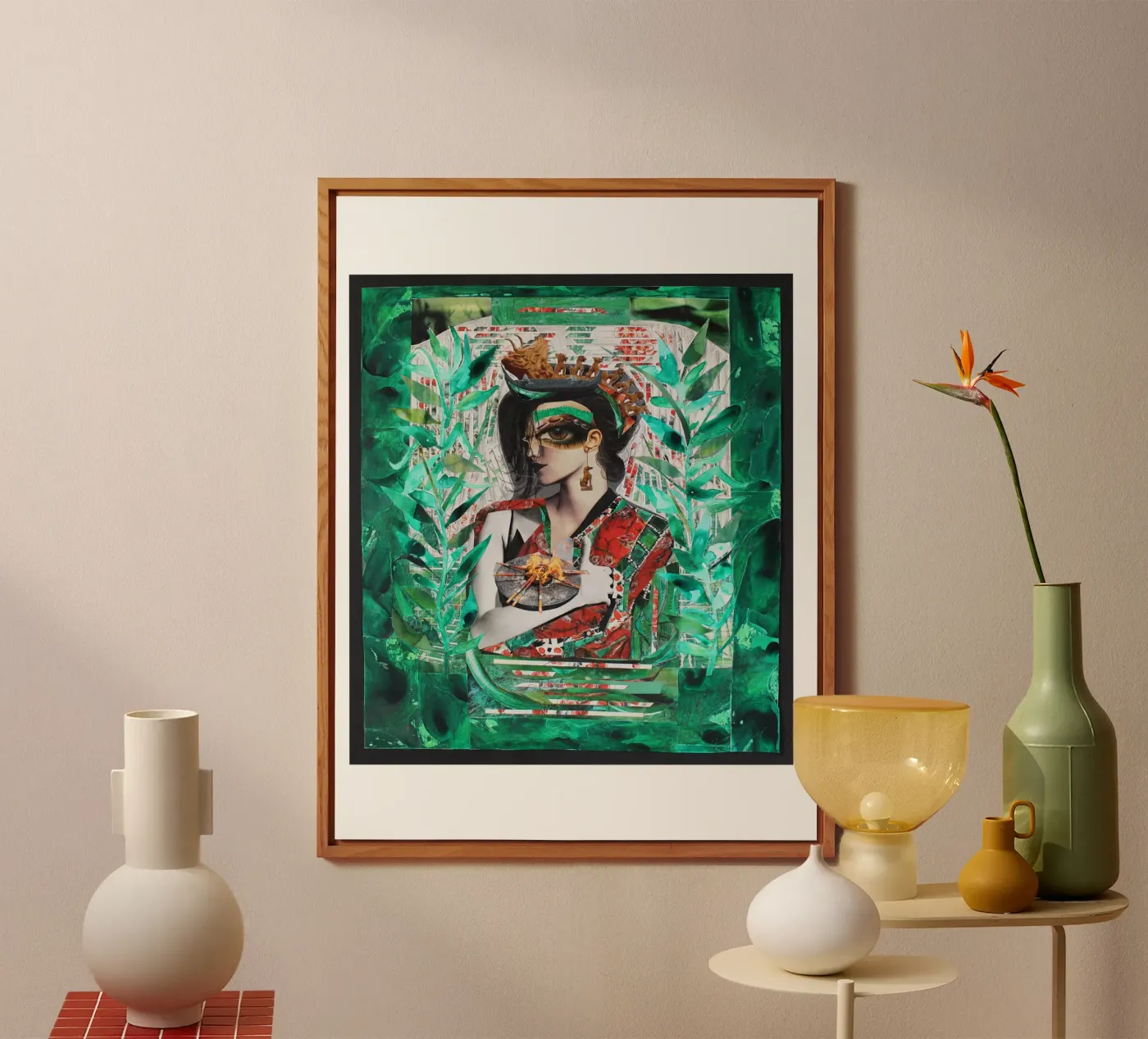 Dragon forex plate by Paperheartmixx