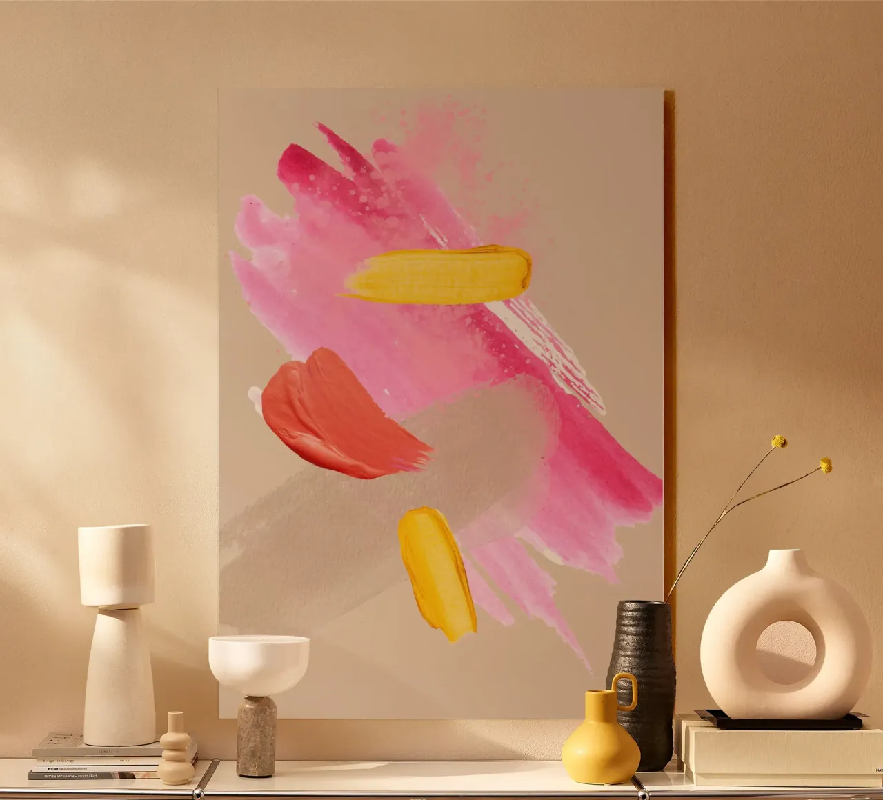 Farbenfroh plexiglass da AESTHETIC VIBES by Isabel