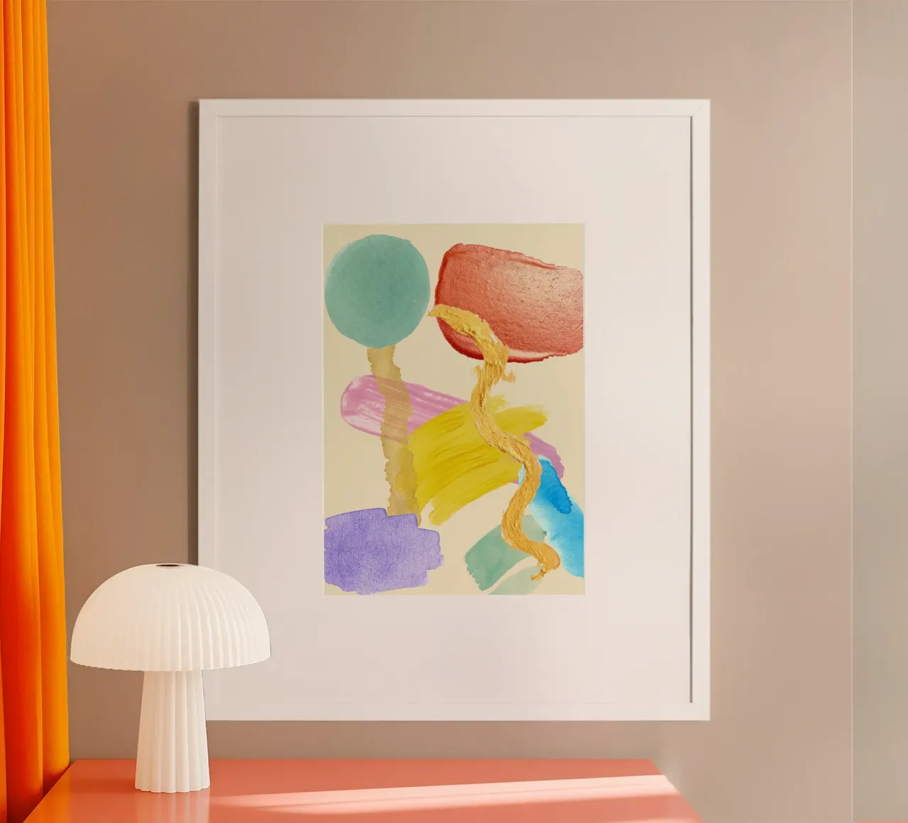 Bunti poster da AESTHETIC VIBES by Isabel