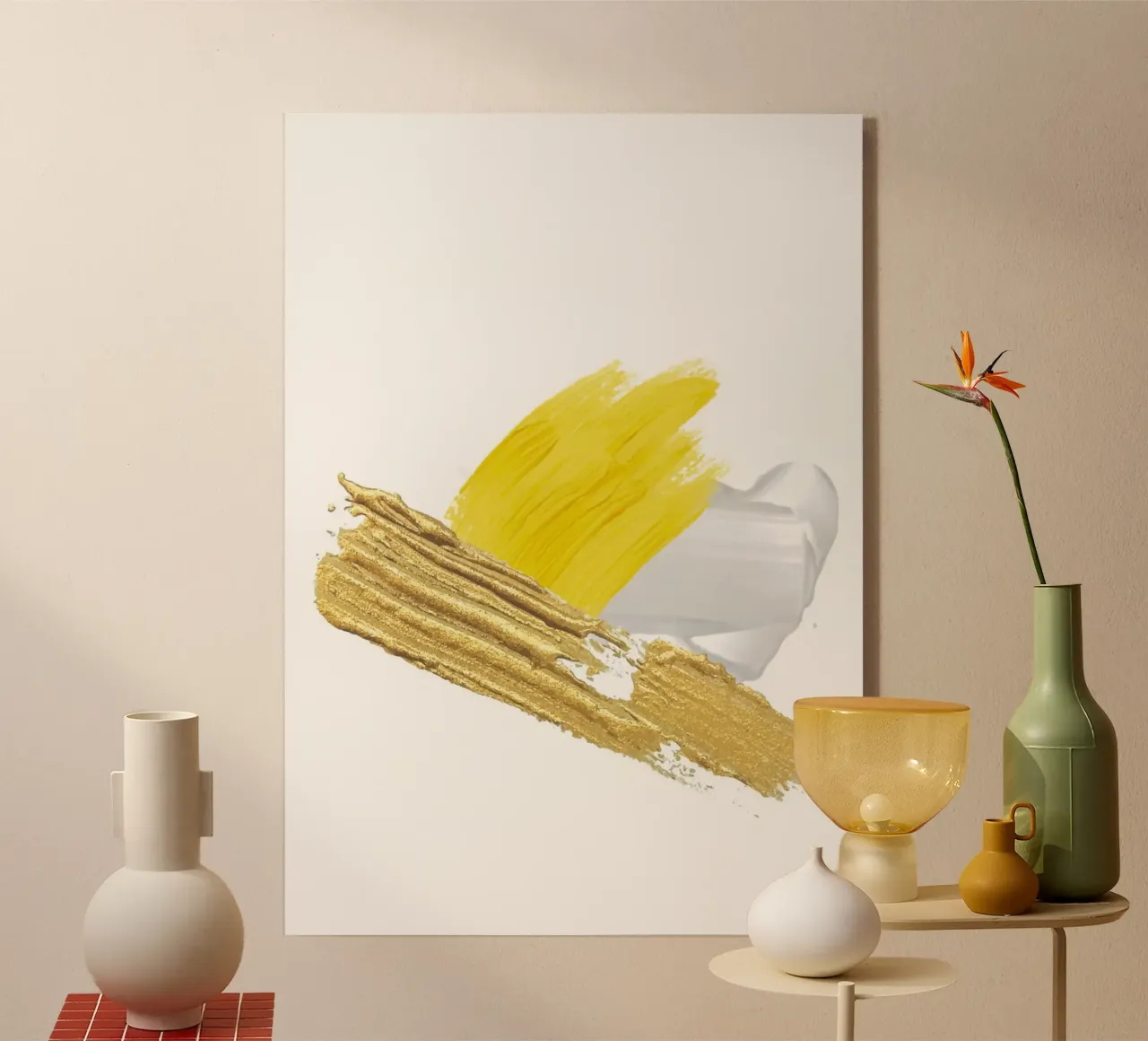 Schmetterling plexiglass da AESTHETIC VIBES by Isabel