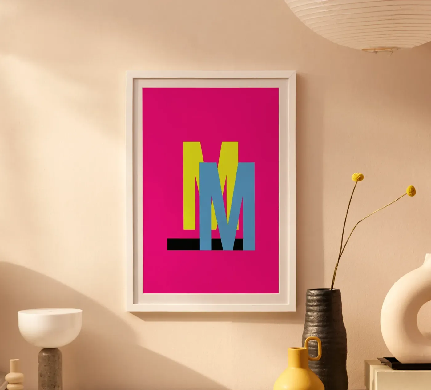 CMYK-M poster da Matěj Kašpar Jirásek