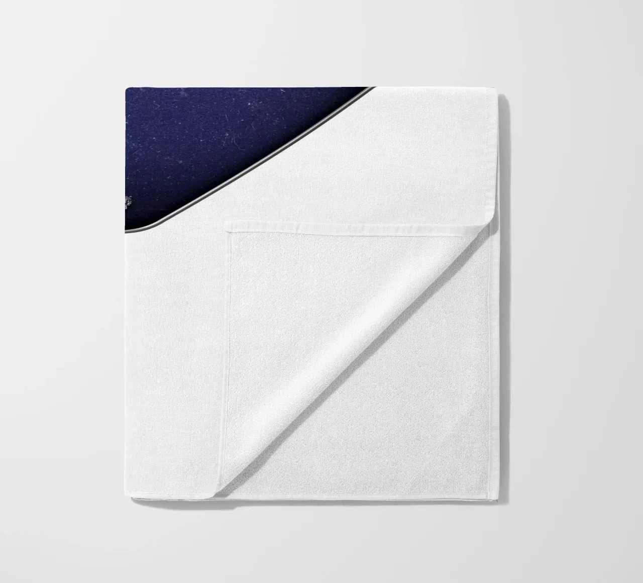 Prototyp - The First Hero telo mare da Black Sign Artwork