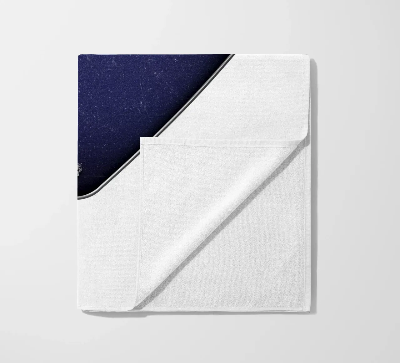 Prototyp - The First Hero telo mare da Black Sign Artwork