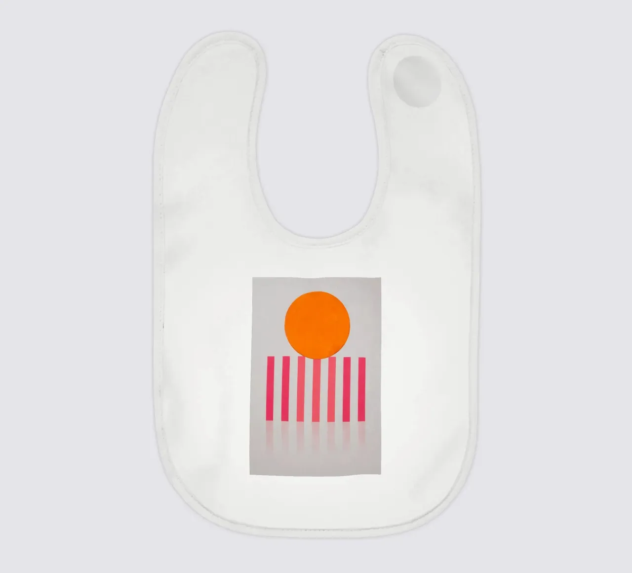 Sun Over Structure bavaglino da SMPLE