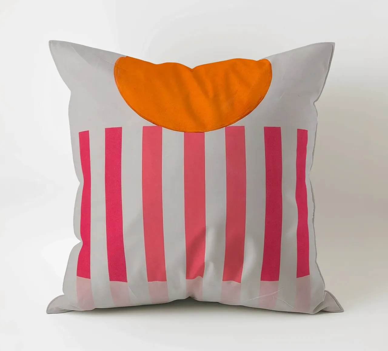 Sun Over Structure cuscino da SMPLE