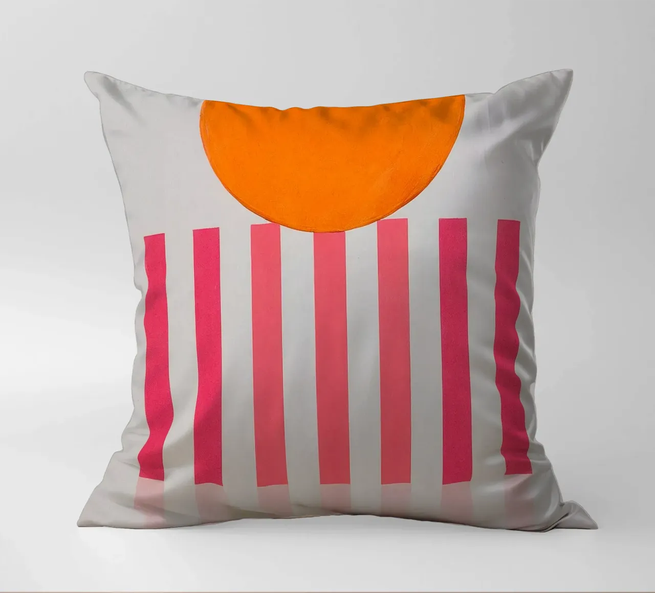 Sun Over Structure cuscino da SMPLE