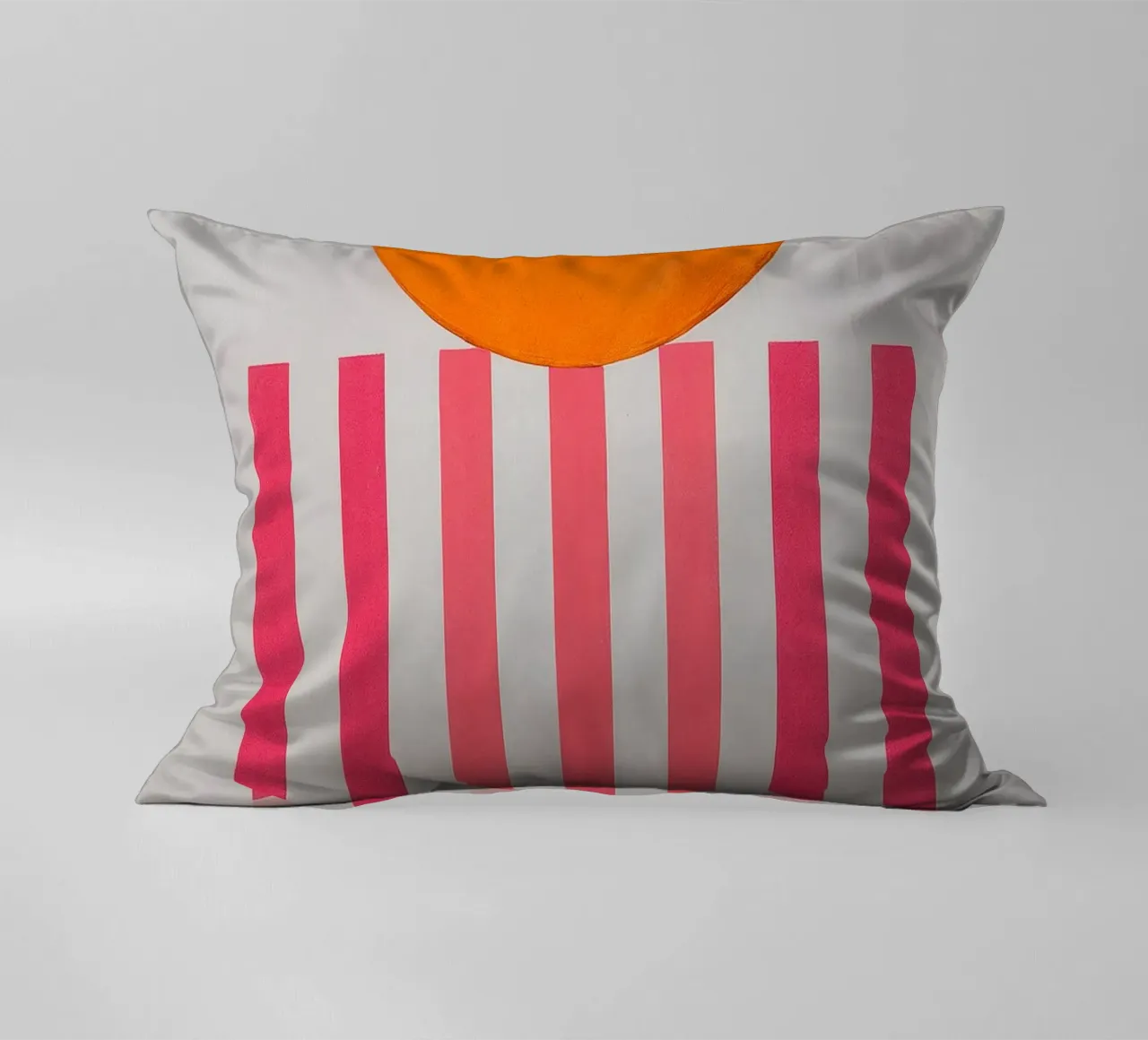 Sun Over Structure cuscino da SMPLE