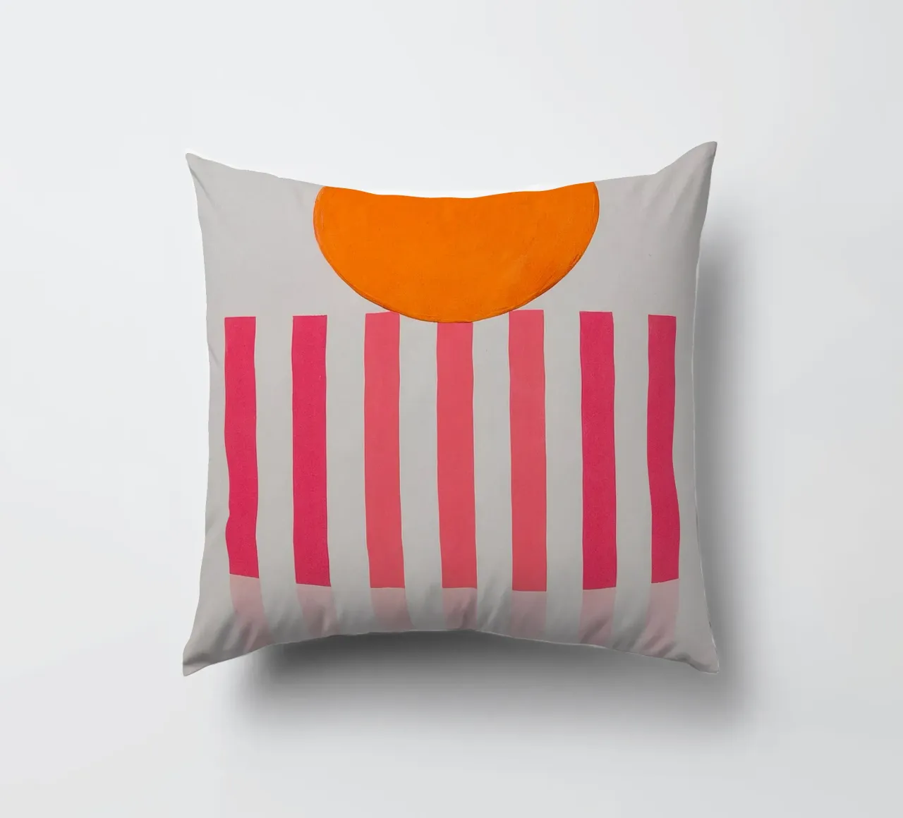 Sun Over Structure cuscino da SMPLE